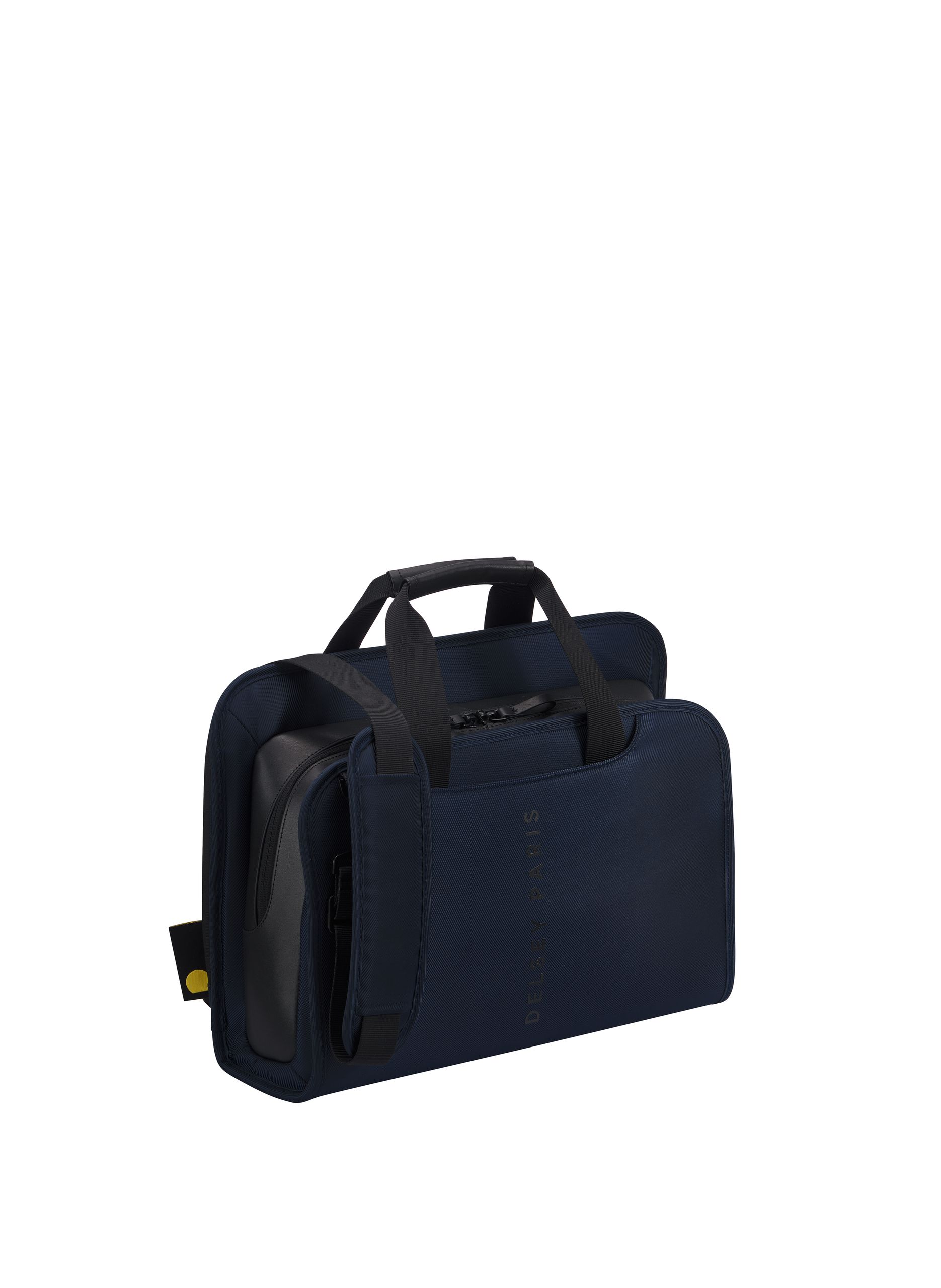 Serviette  souple taille xs - arche DELSEY PARIS Bleu