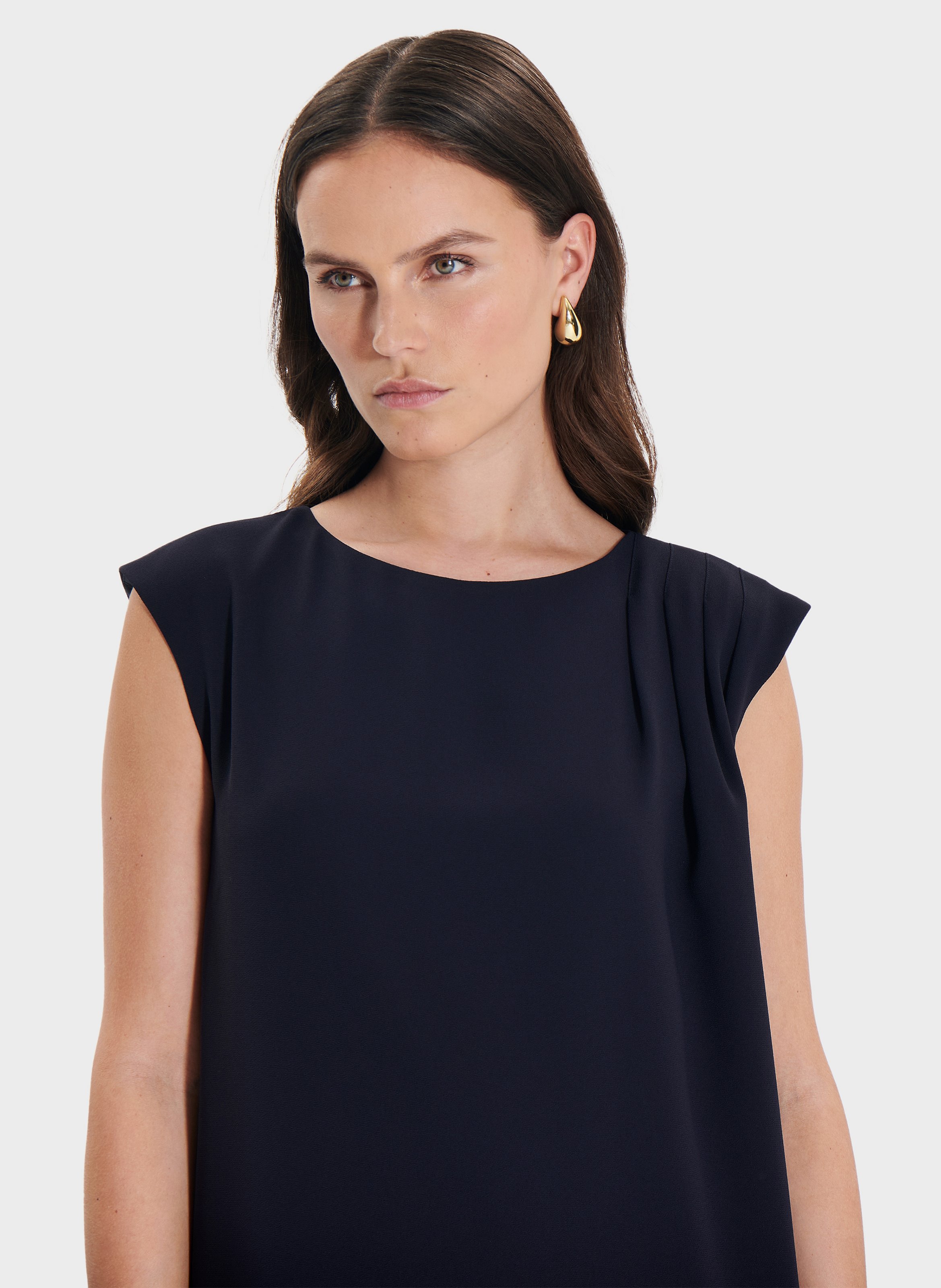 Robe  rossignol ZAPA Bleu