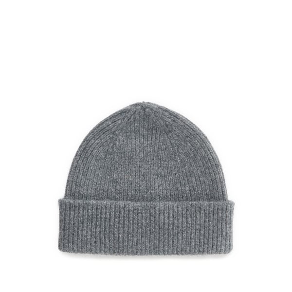 Bonnet Beanie en laine et angora Bonnet Beanie en laine et angora