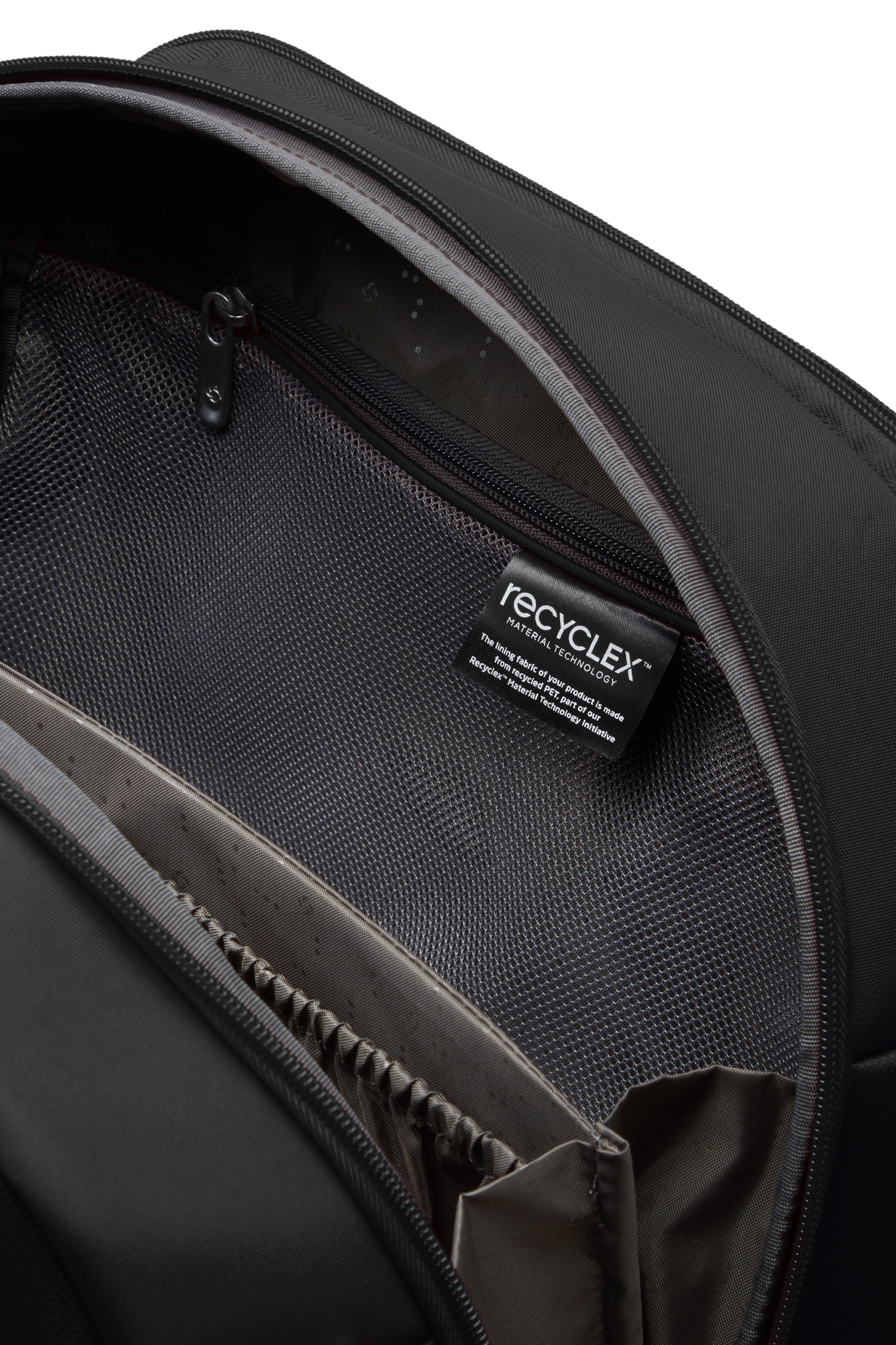 D'lite beauty case taille s SAMSONITE Noir