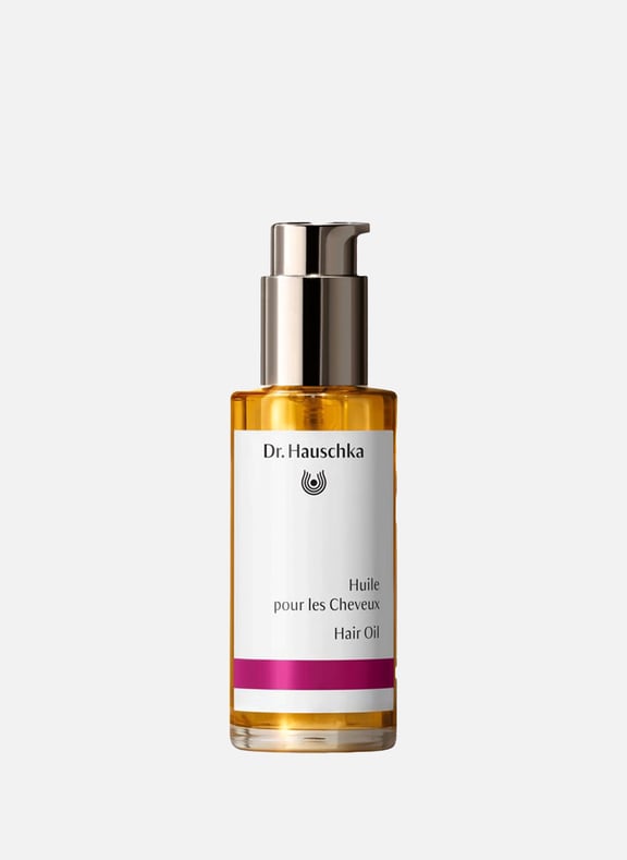 Hair oil by DR HAUSCHKA DR HAUSCHKA Hair oil