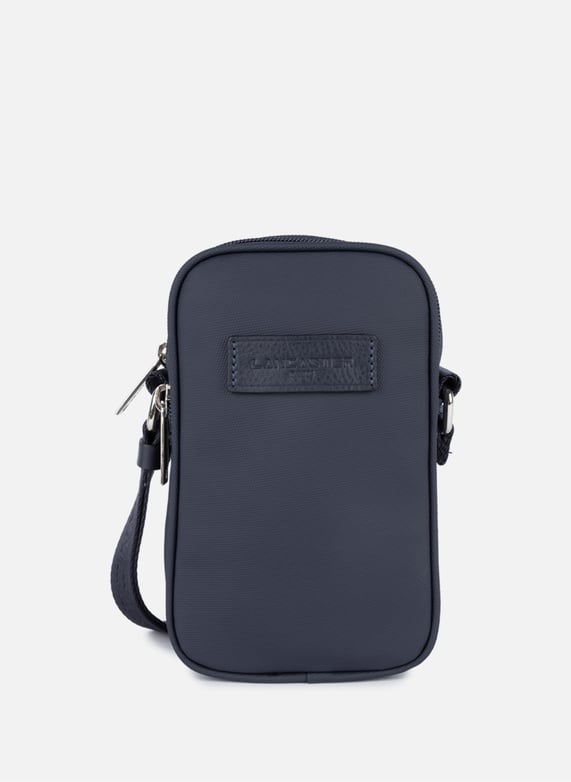 Pochette smartphone - storm | Bleu by LANCASTER Pochette smartphone - storm Bleu