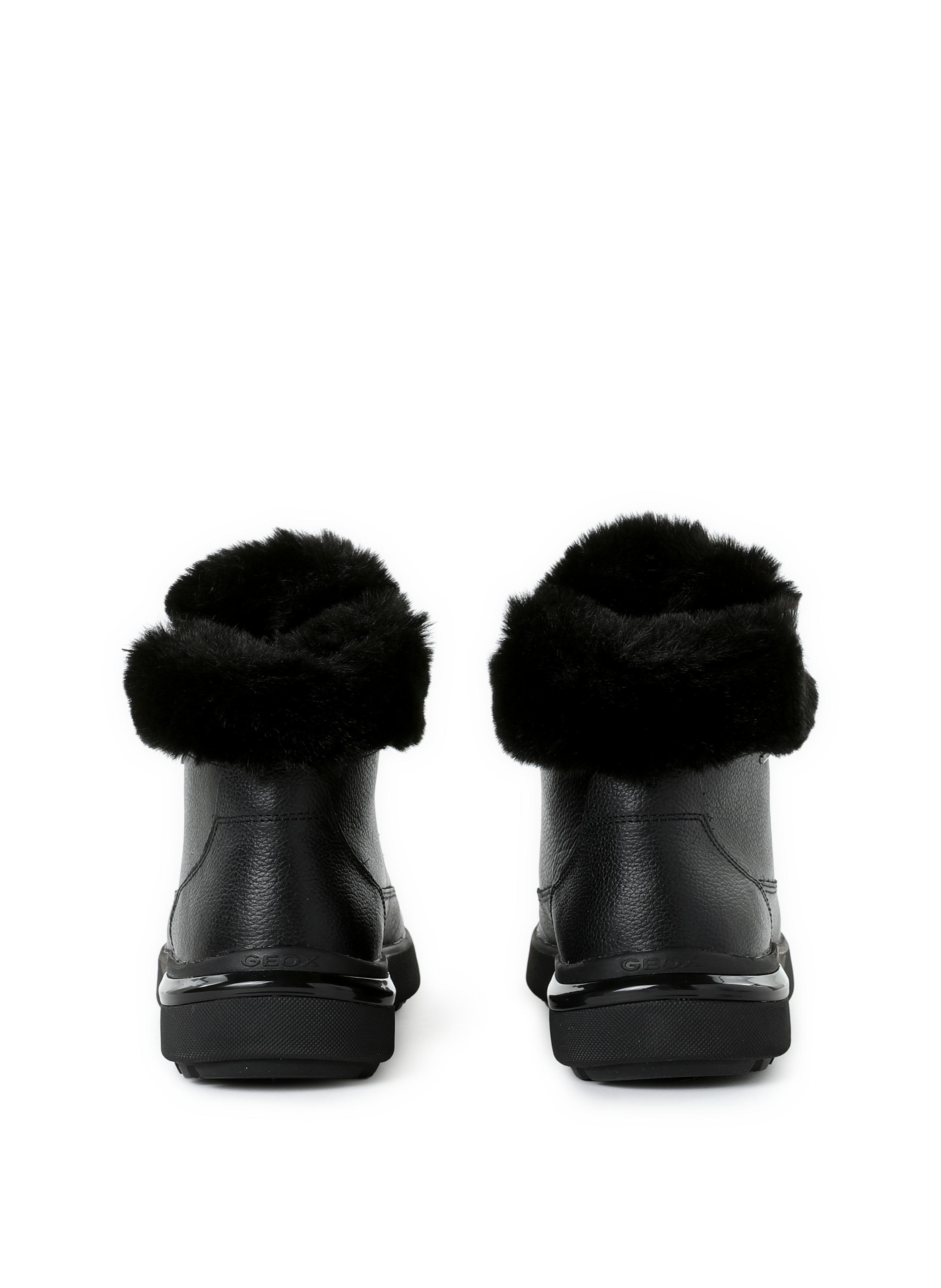 Dalyla ankle boots GEOX Black