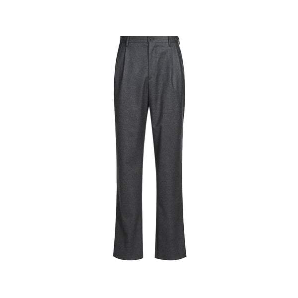 Pantalon de costume Gael en laine Pantalon de costume Gael en laine