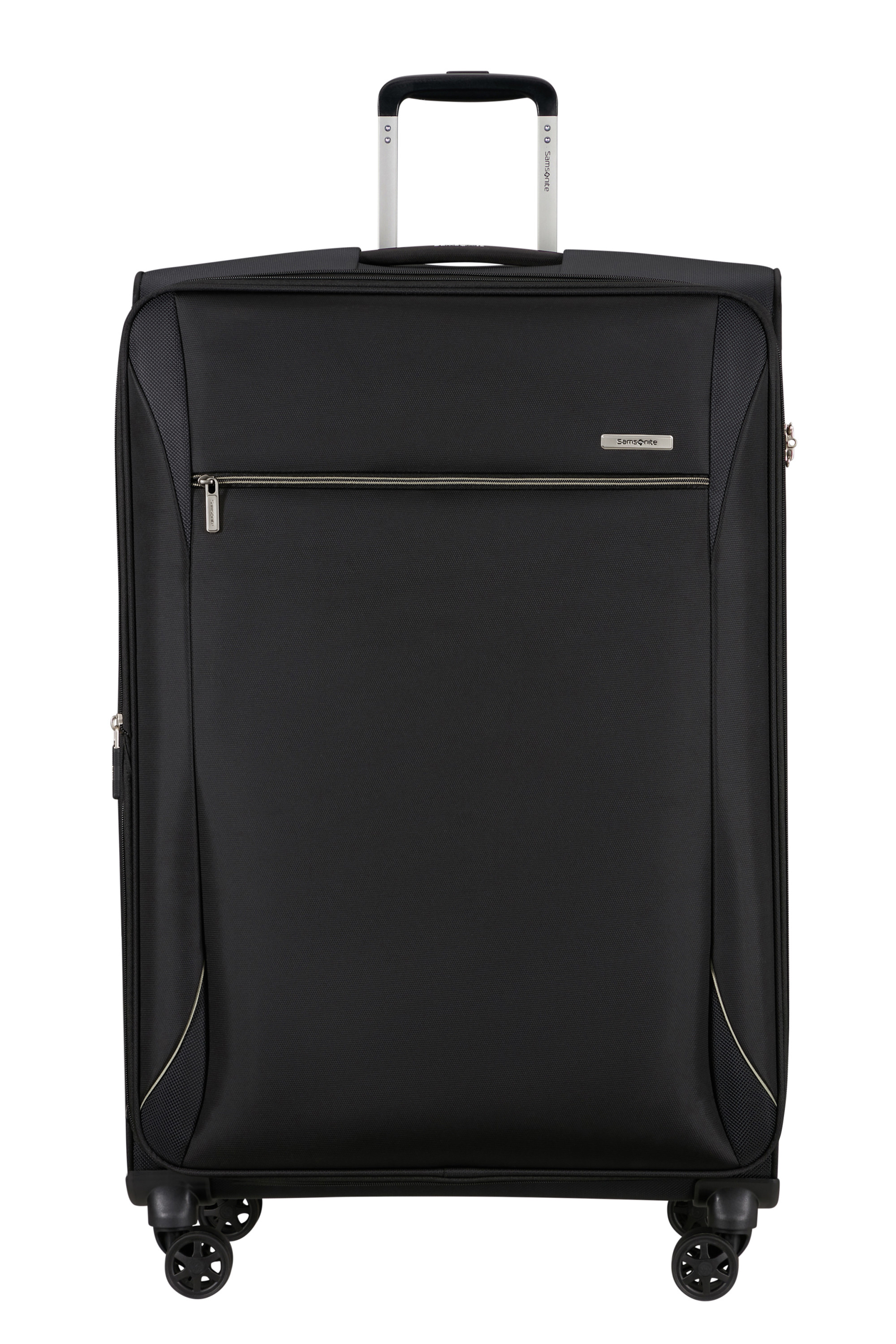 Base breeze valise 4 roues taille xl SAMSONITE Noir