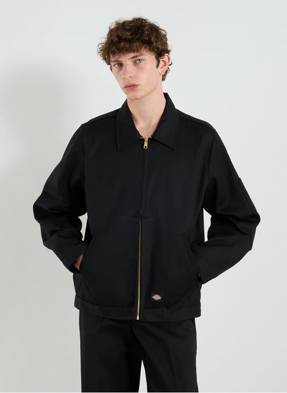 Veste droite à col classique Dickies Homme - Main Image