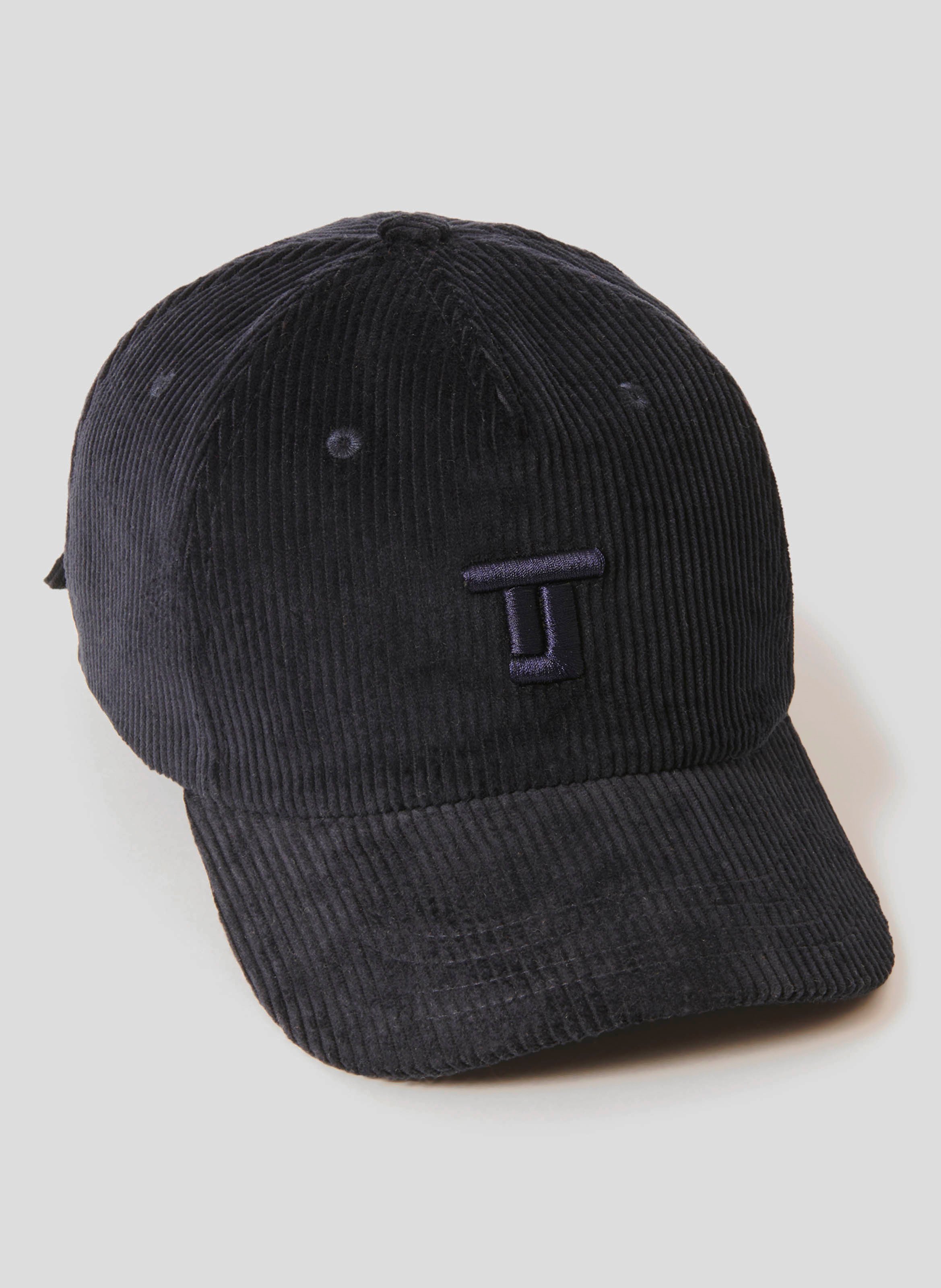 Casquette carole TARA JARMON Bleu