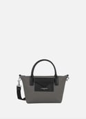 Sac cabas main - storm kba  Gris foncé