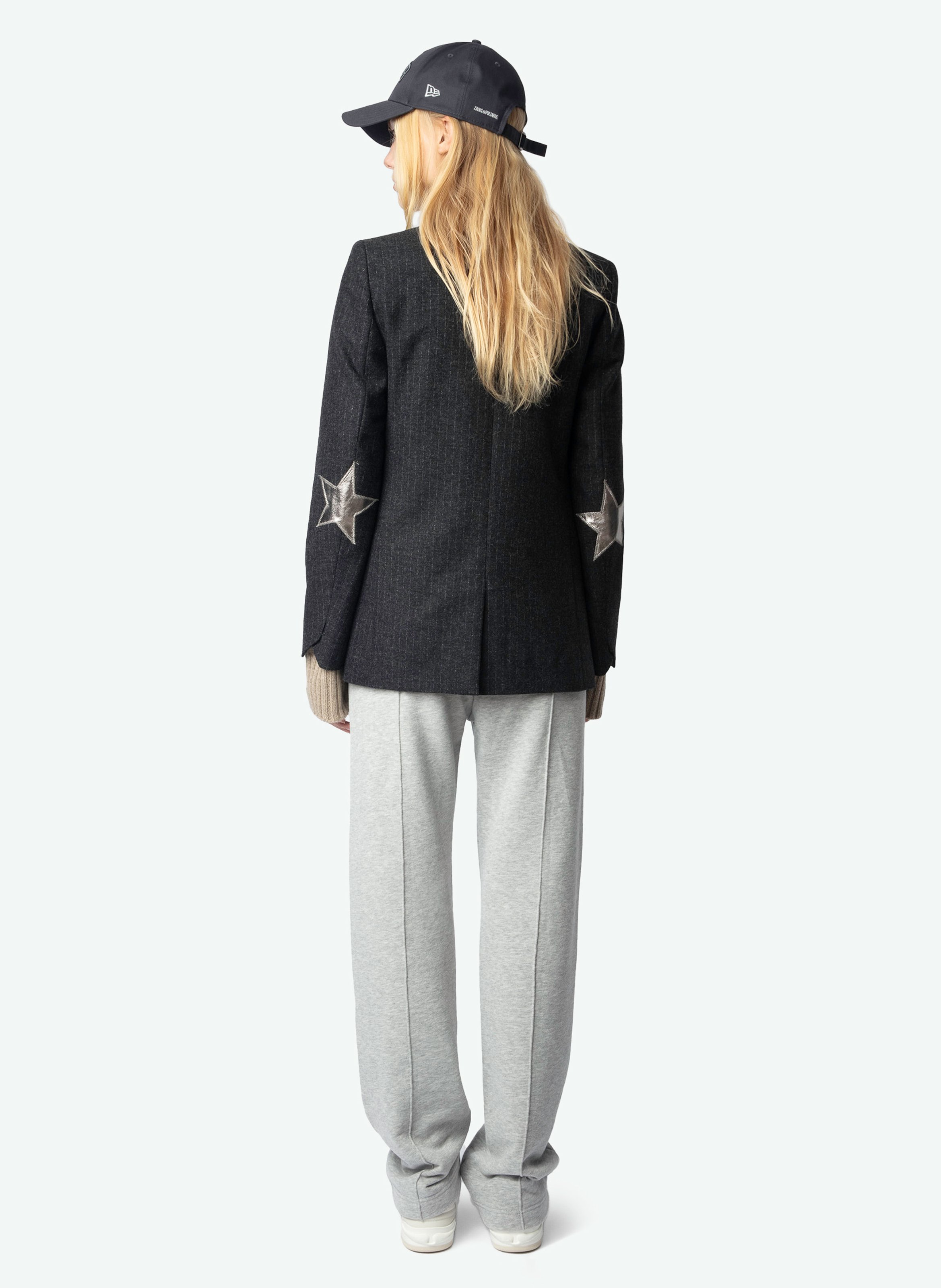 Chill chill ZADIG&VOLTAIRE Gris