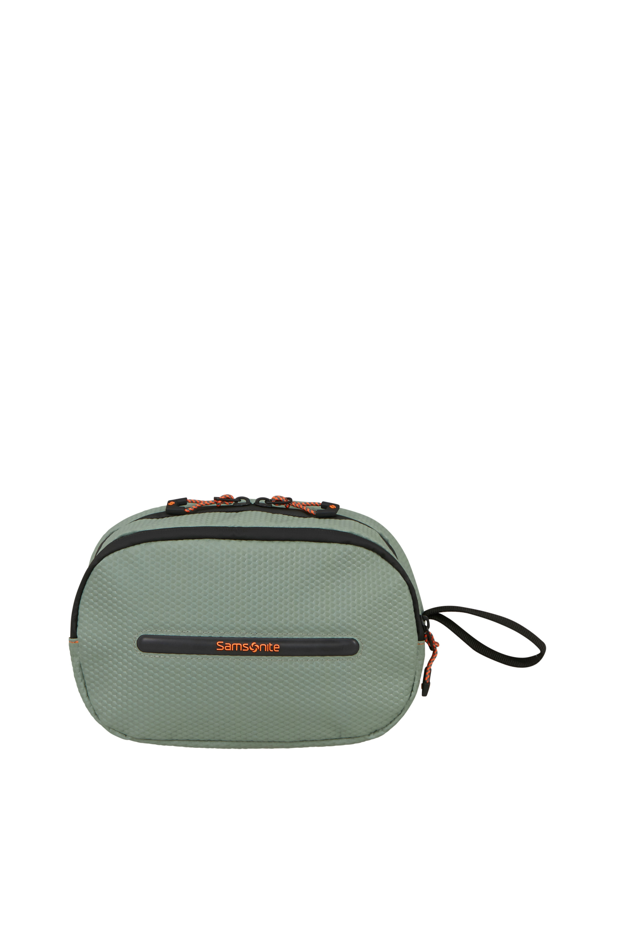 Ecodiver trousse de toilette taille s SAMSONITE Vert