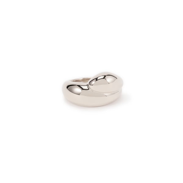Bague Tryvann Trail en or Bague Tryvann Trail en or