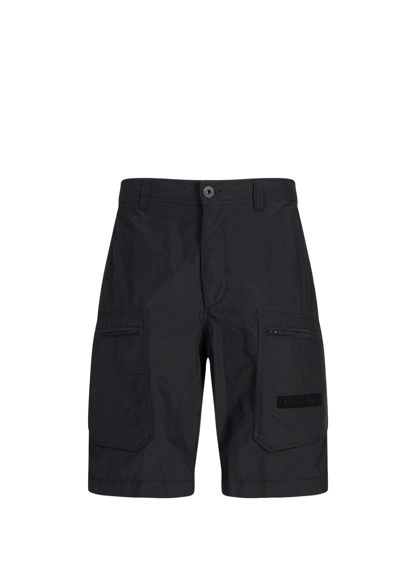 Short  PARAJUMPERS Noir