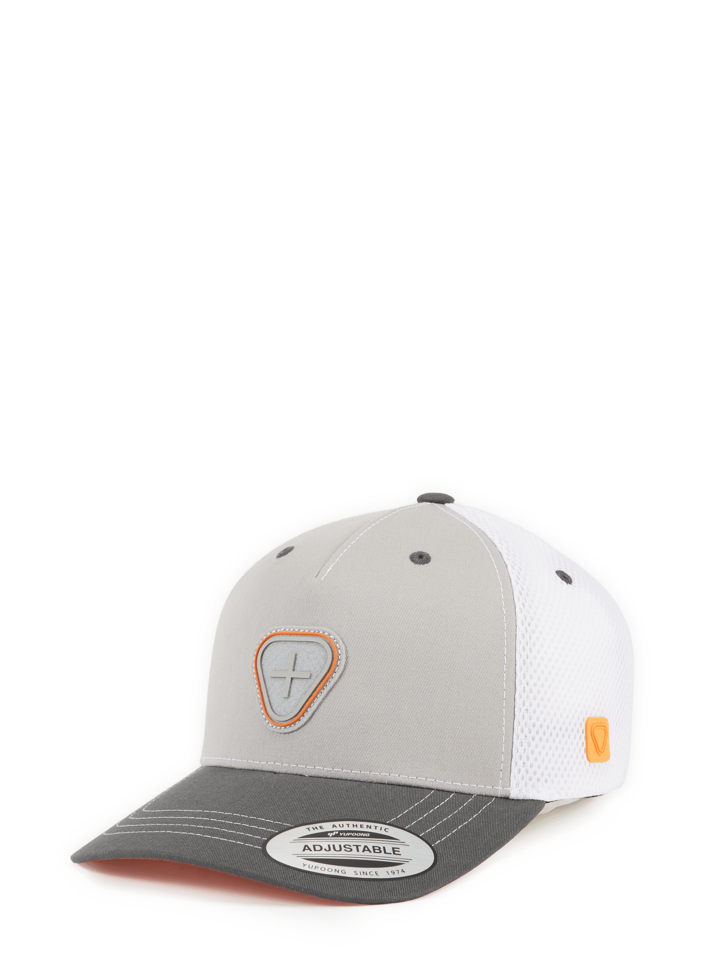 Casquette baseball Billys 2 Tones  BILLYS Perle