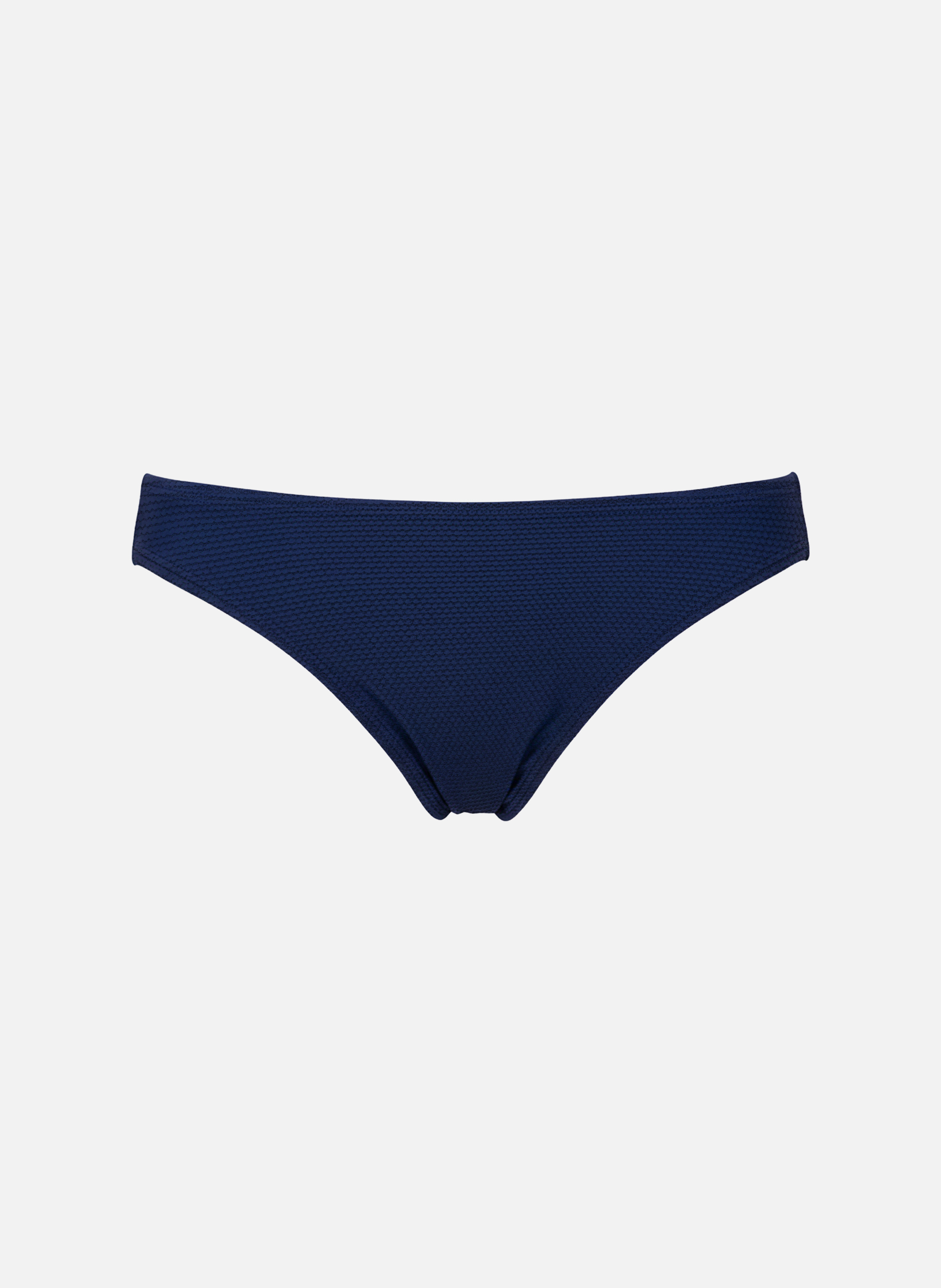 Culotte de maillot de bain deux pièces GILI'S Bleu