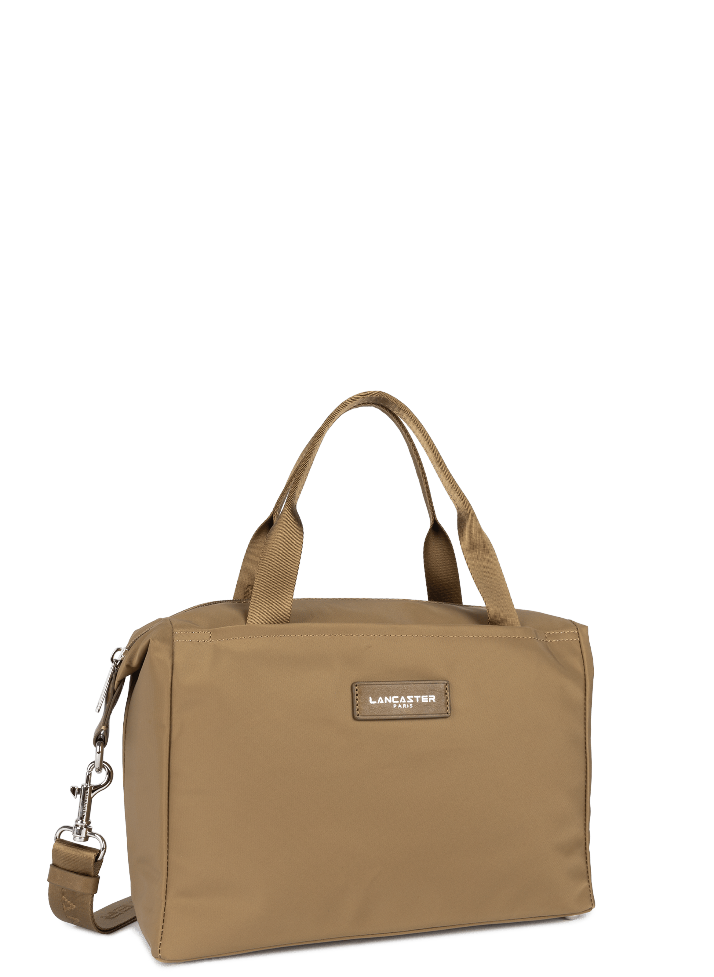 Sac à main - basic vita LANCASTER Doré