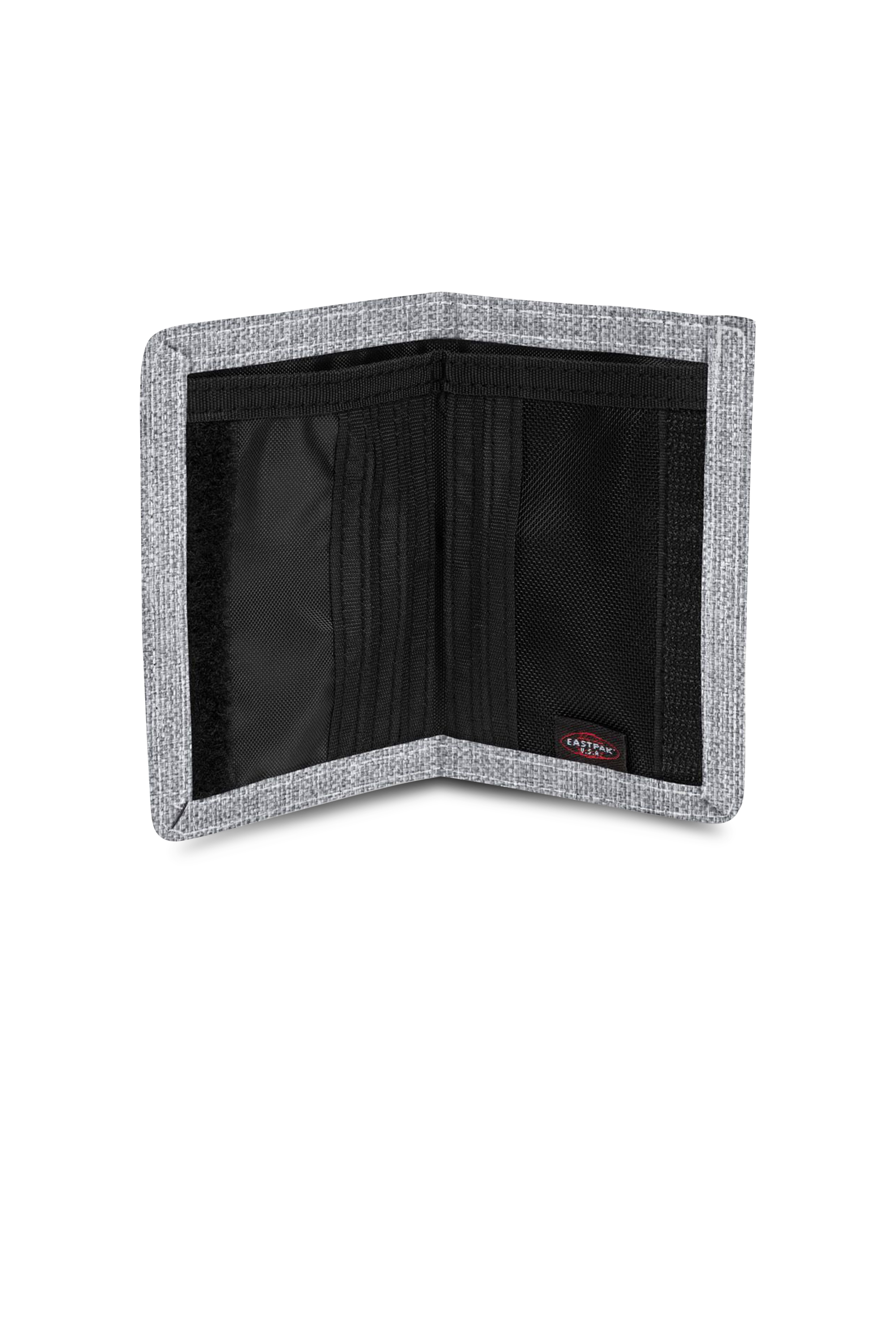 Porte-carte mini crew EASTPAK Gris