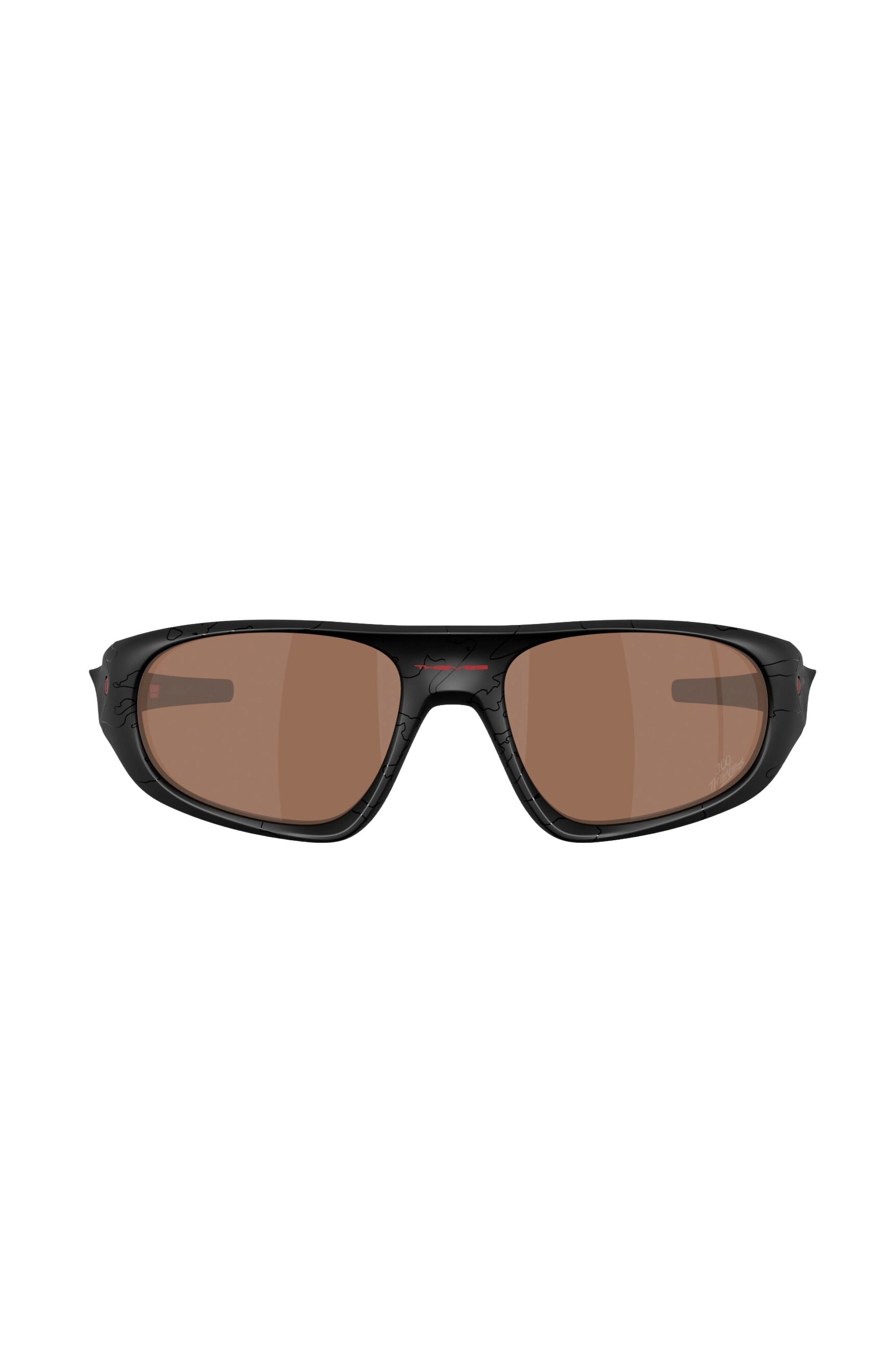 Lunettes de soleil neoforma OAKLEY Noir