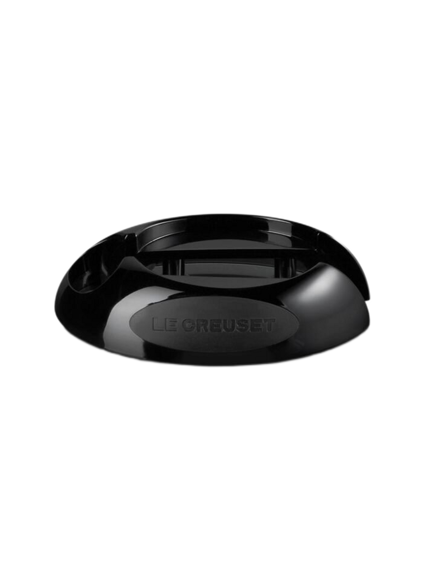 Coupe-capsule LE CREUSET Noir