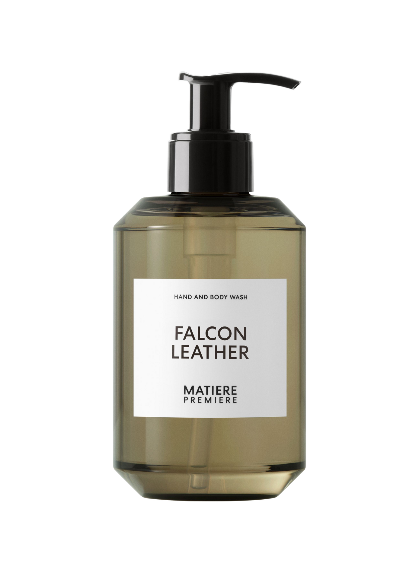 Falcon Leather - Hand and Body Soap MATIERE PREMIERE No color