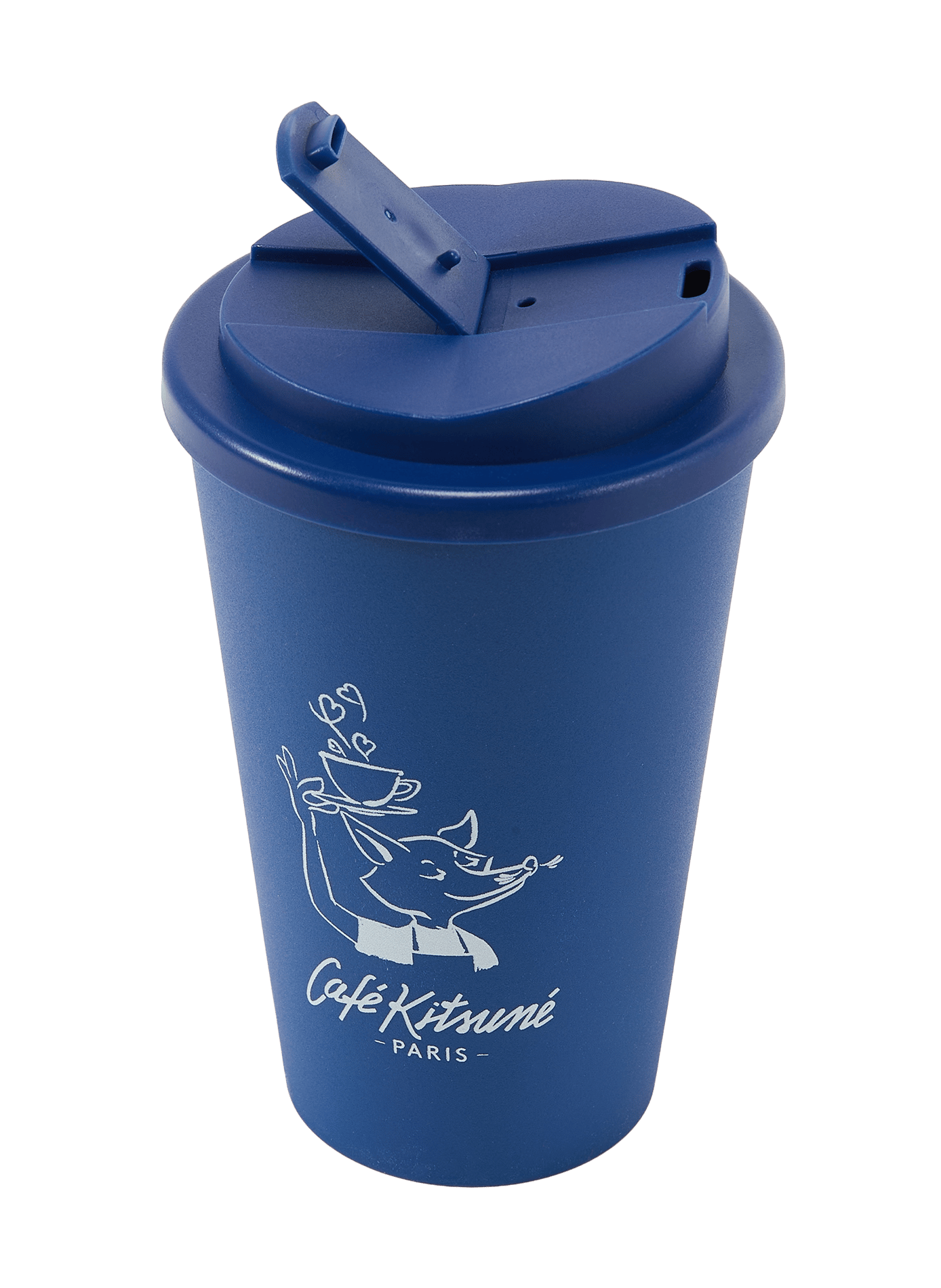 Mug MAISON KITSUNÉ Bleu