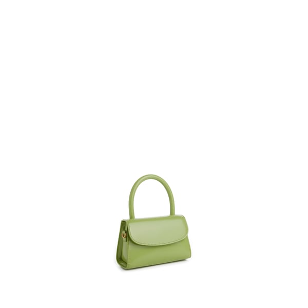 Mini sac en cuir