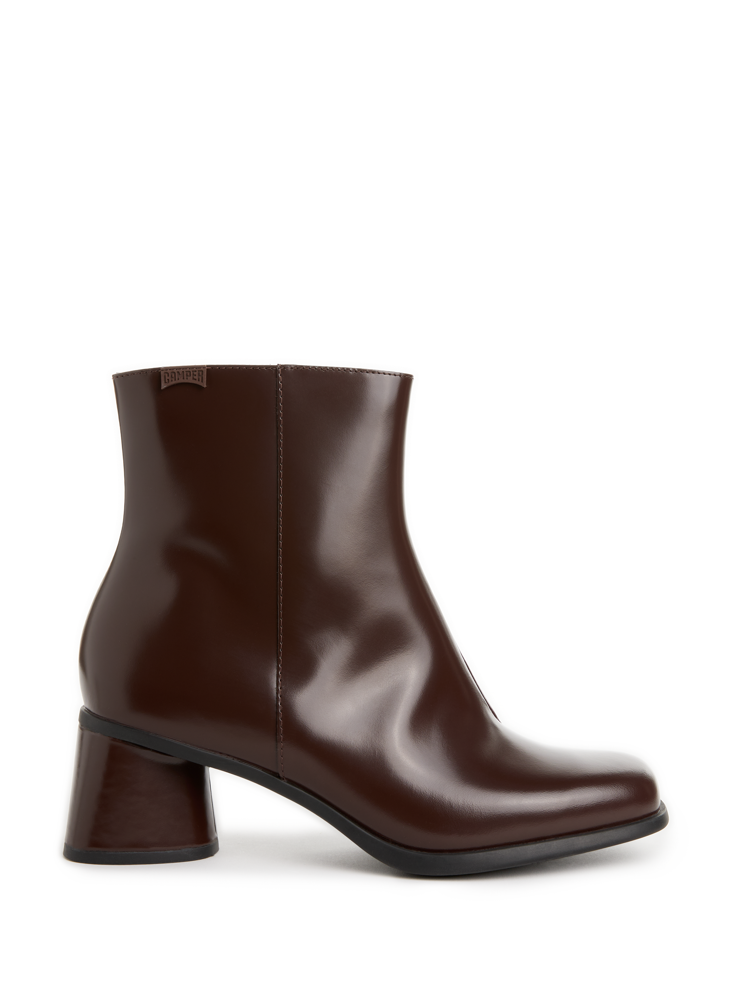 Bottines Kiara en cuir CAMPER LAB