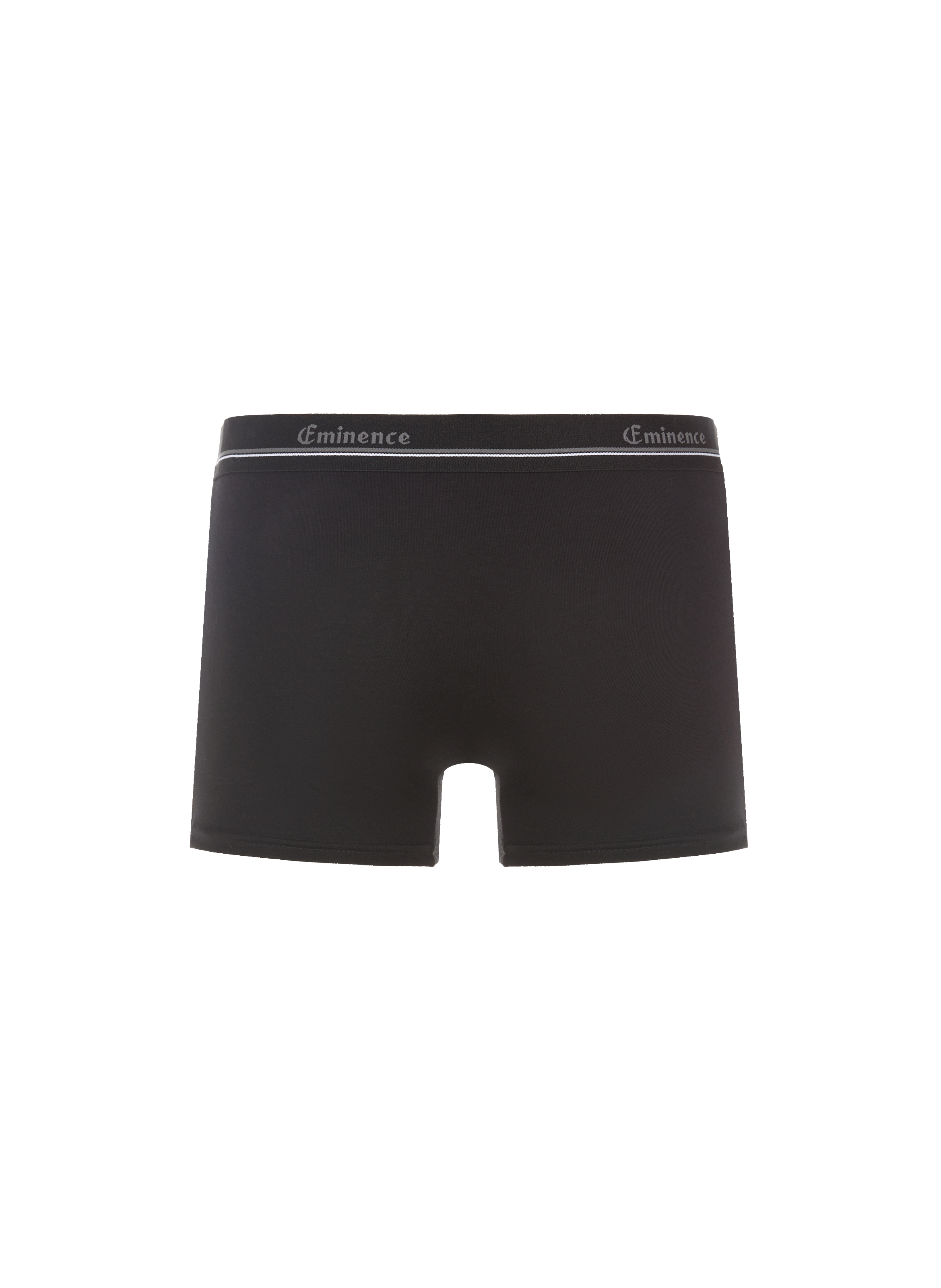 Boxer de protection en coton