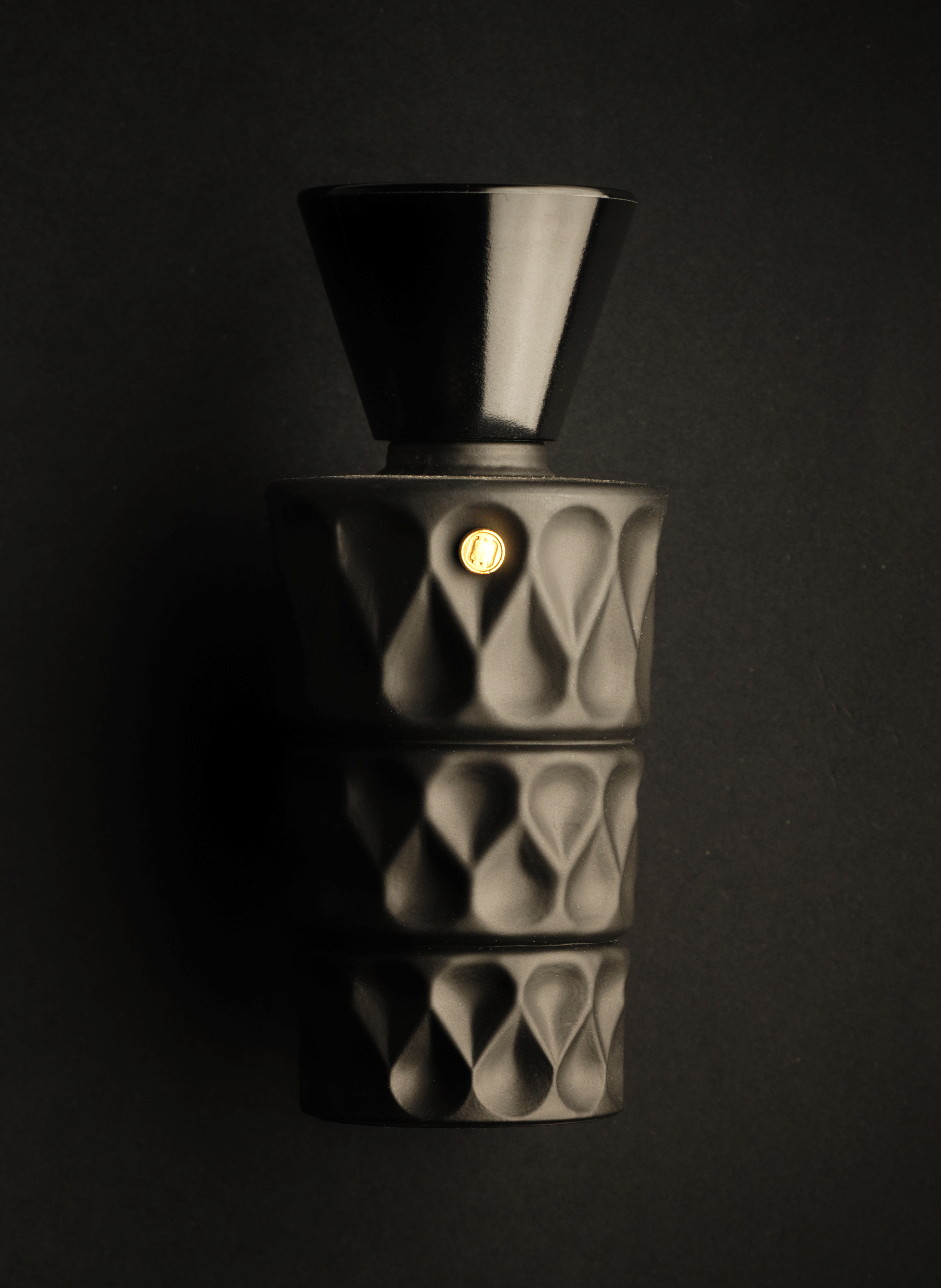 Coffeeze perfume J.U.S No color