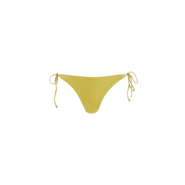 String maillot de bain Brief