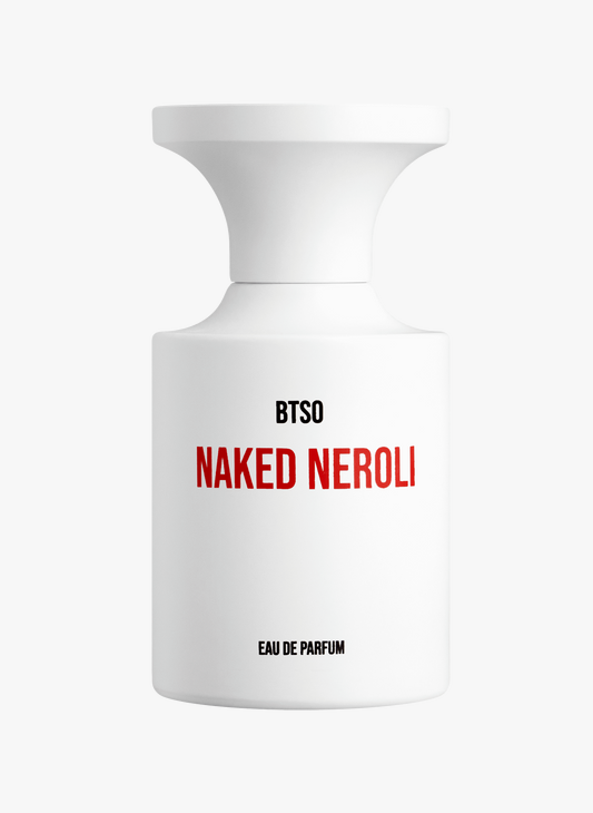 Eau de parfum - Naked Neroli