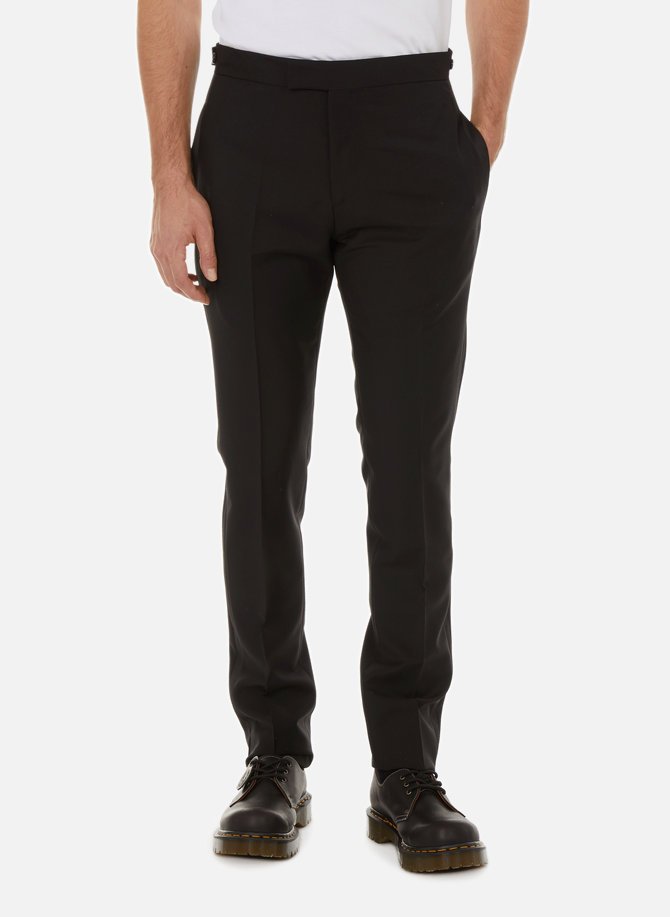 Slim-fit trousers PAUL SMITH