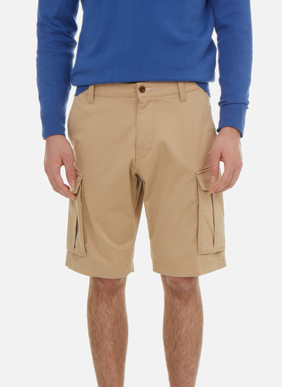 Plain Bermuda shorts GANT