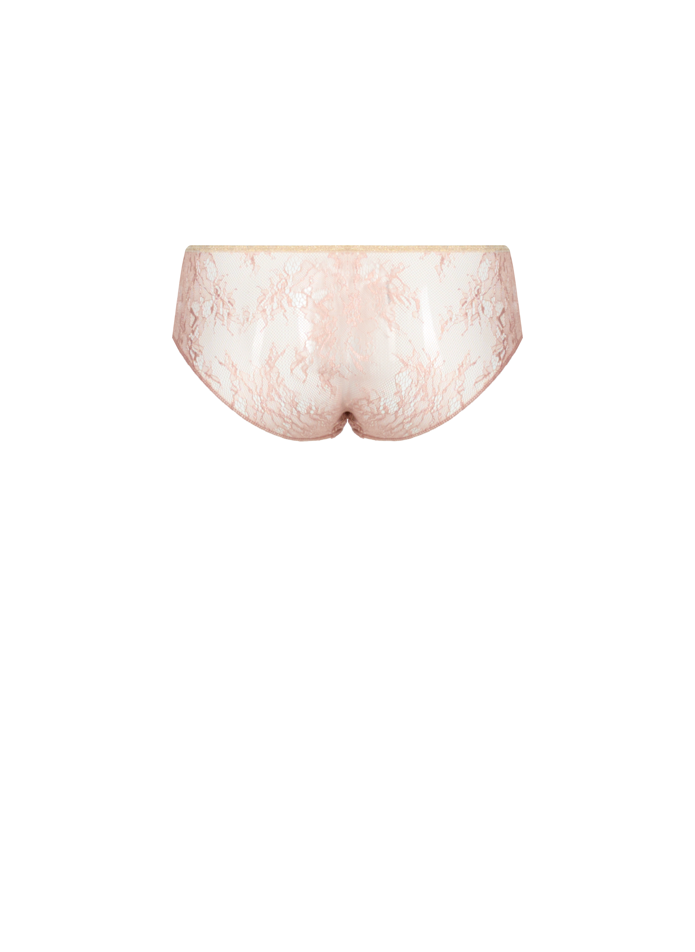 Culotte Ayame MOMONI Pink