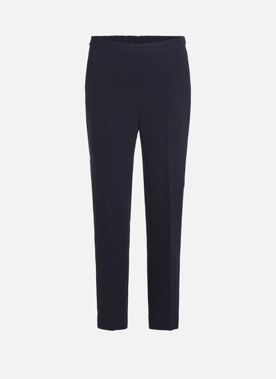 Bedford slim-fit cotton trousers TOMMY HILFIGER Bedford slim-fit cotton trousers TOMMY HILFIGER