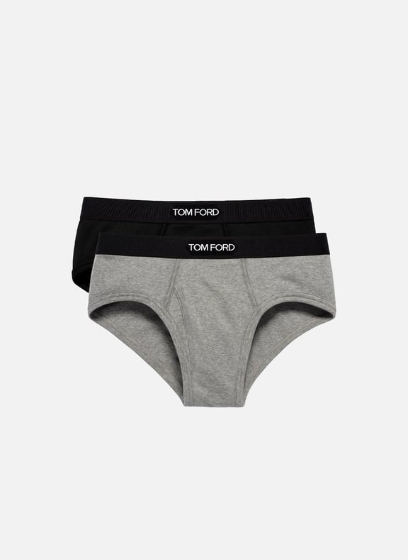 Set of two briefs TOM FORD Set of two briefs TOM FORD