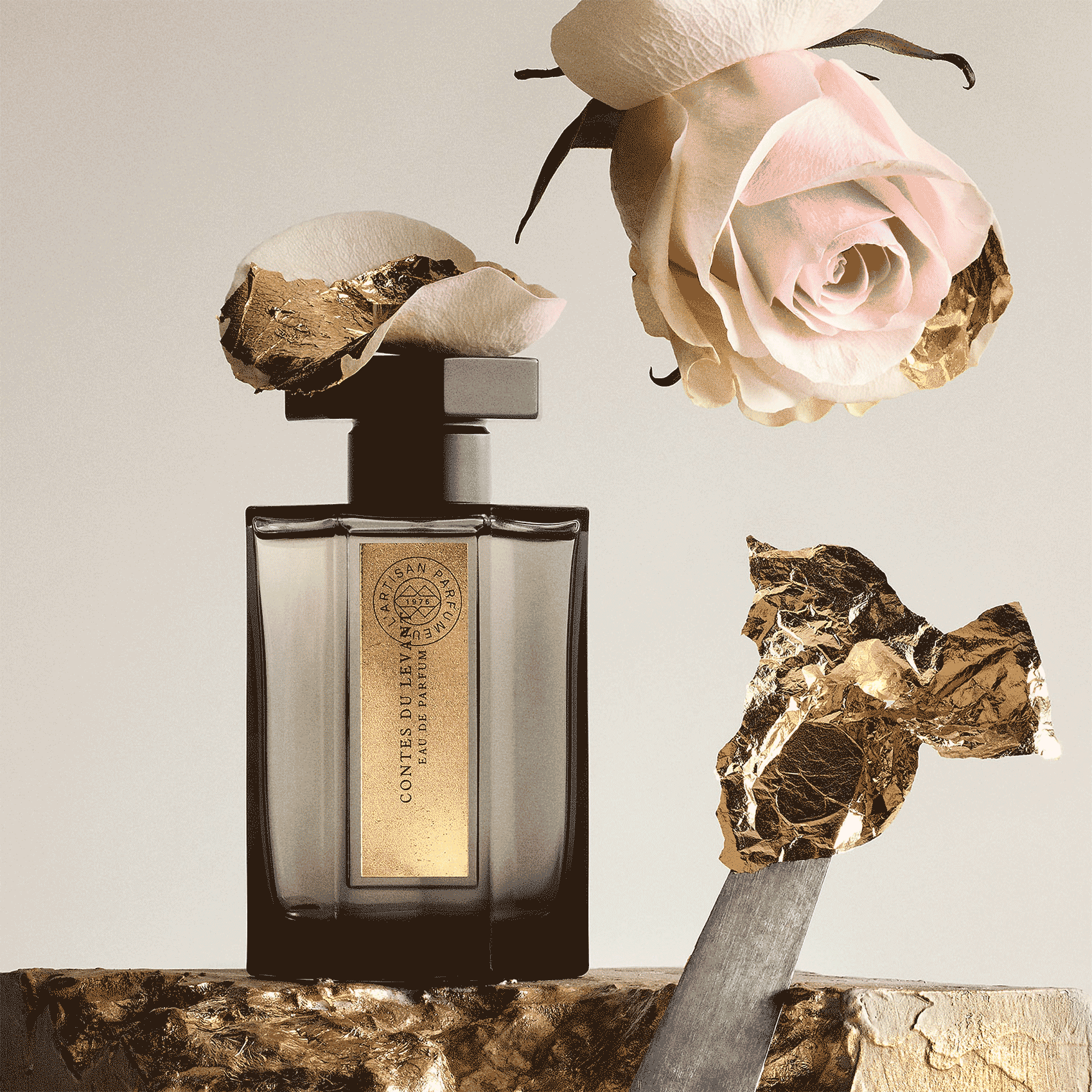 Contes du Levant - Eau de parfum L'ARTISAN PARFUMEUR No color