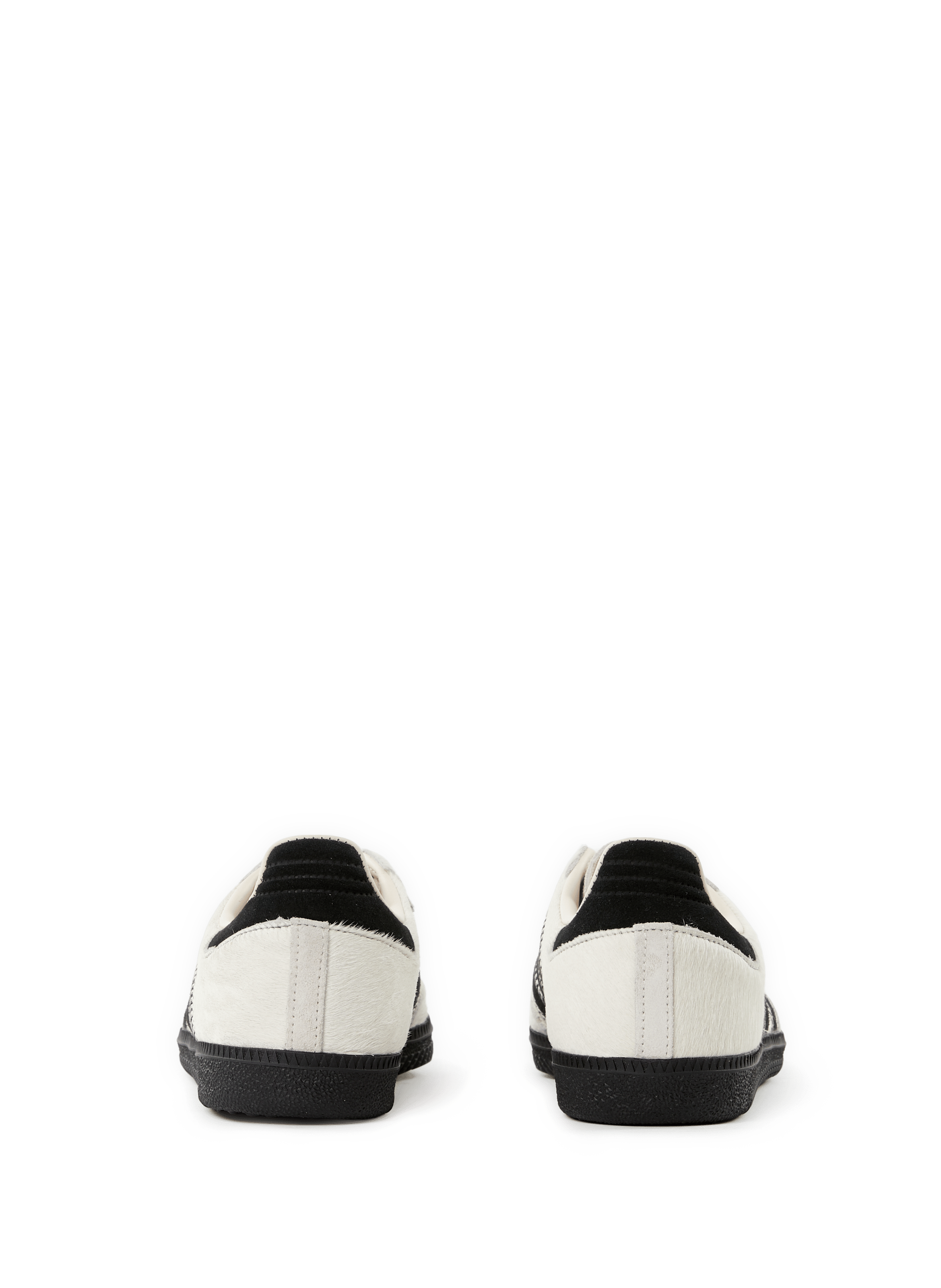 Sneaker Samba OG W ADIDAS Weiss