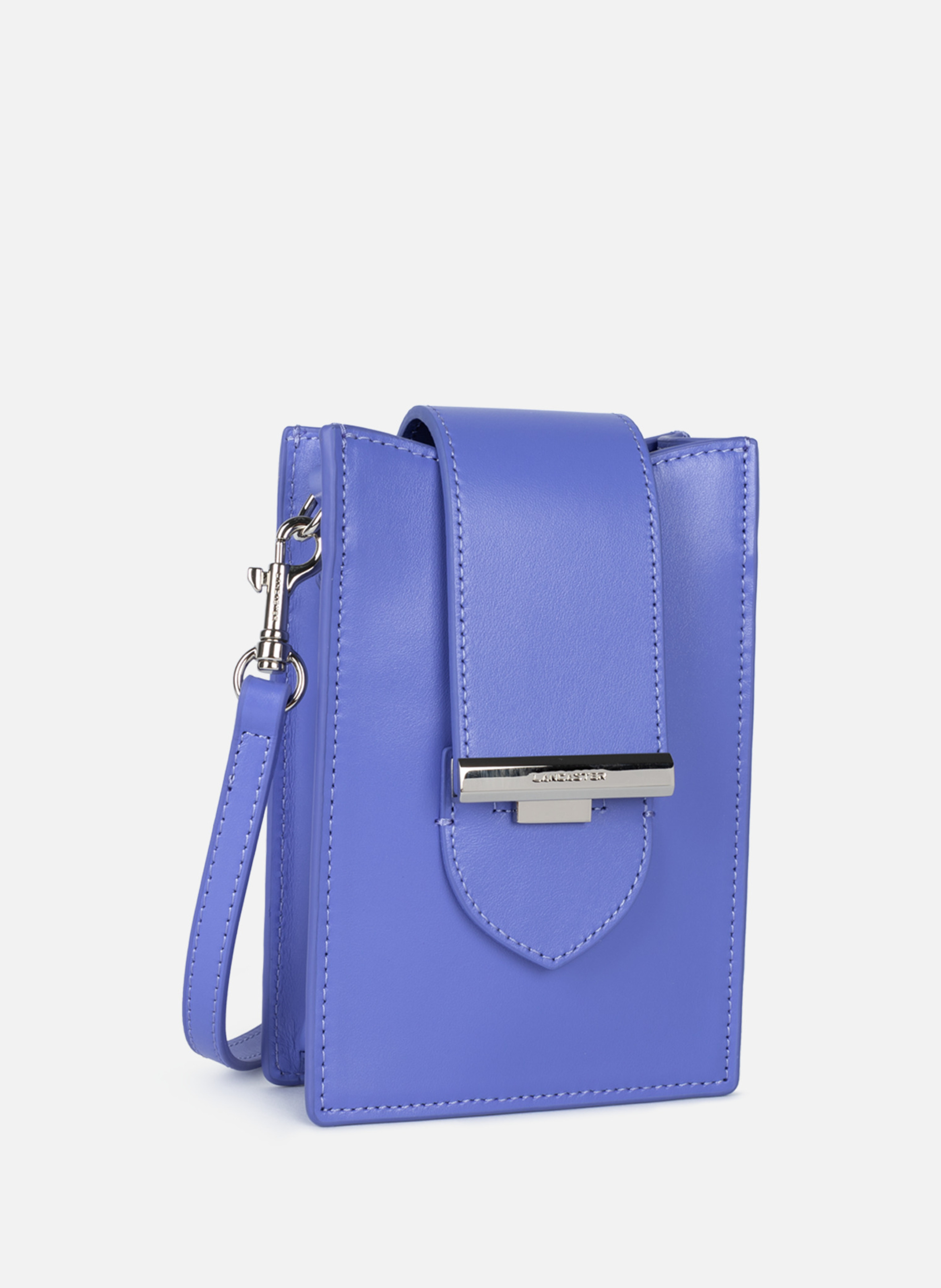 Smartphone holder - Paris Ily LANCASTER Blue