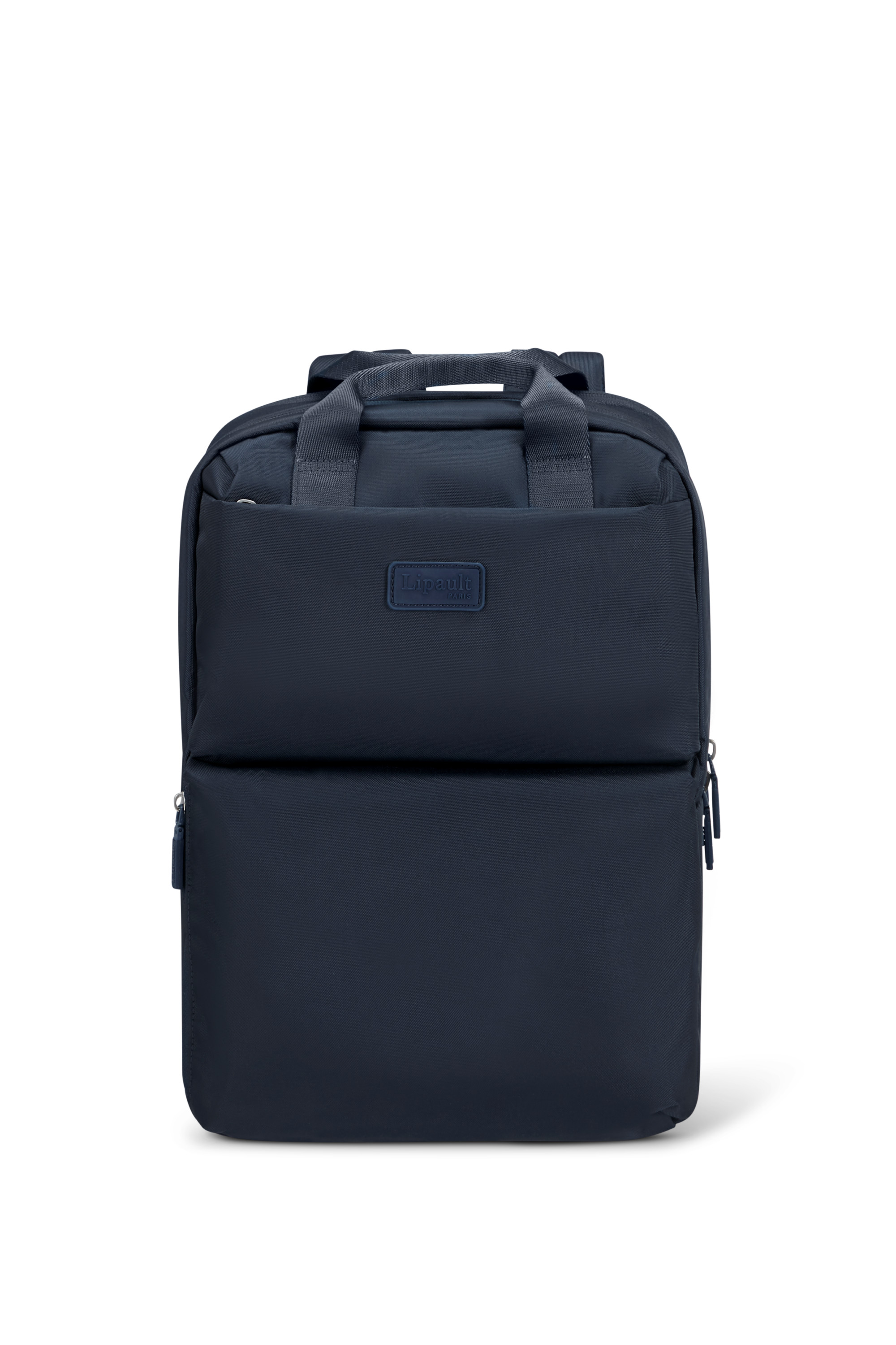 4biz sacoche ordinateur forbiz LIPAULT PARIS Bleu