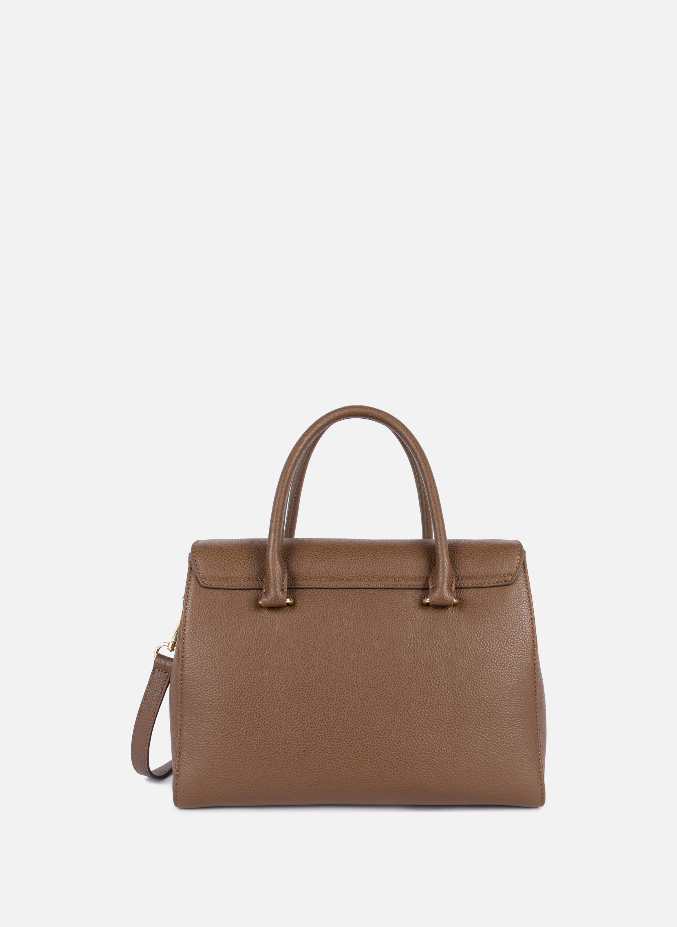 Sac à main - milano cosmos LANCASTER Marron