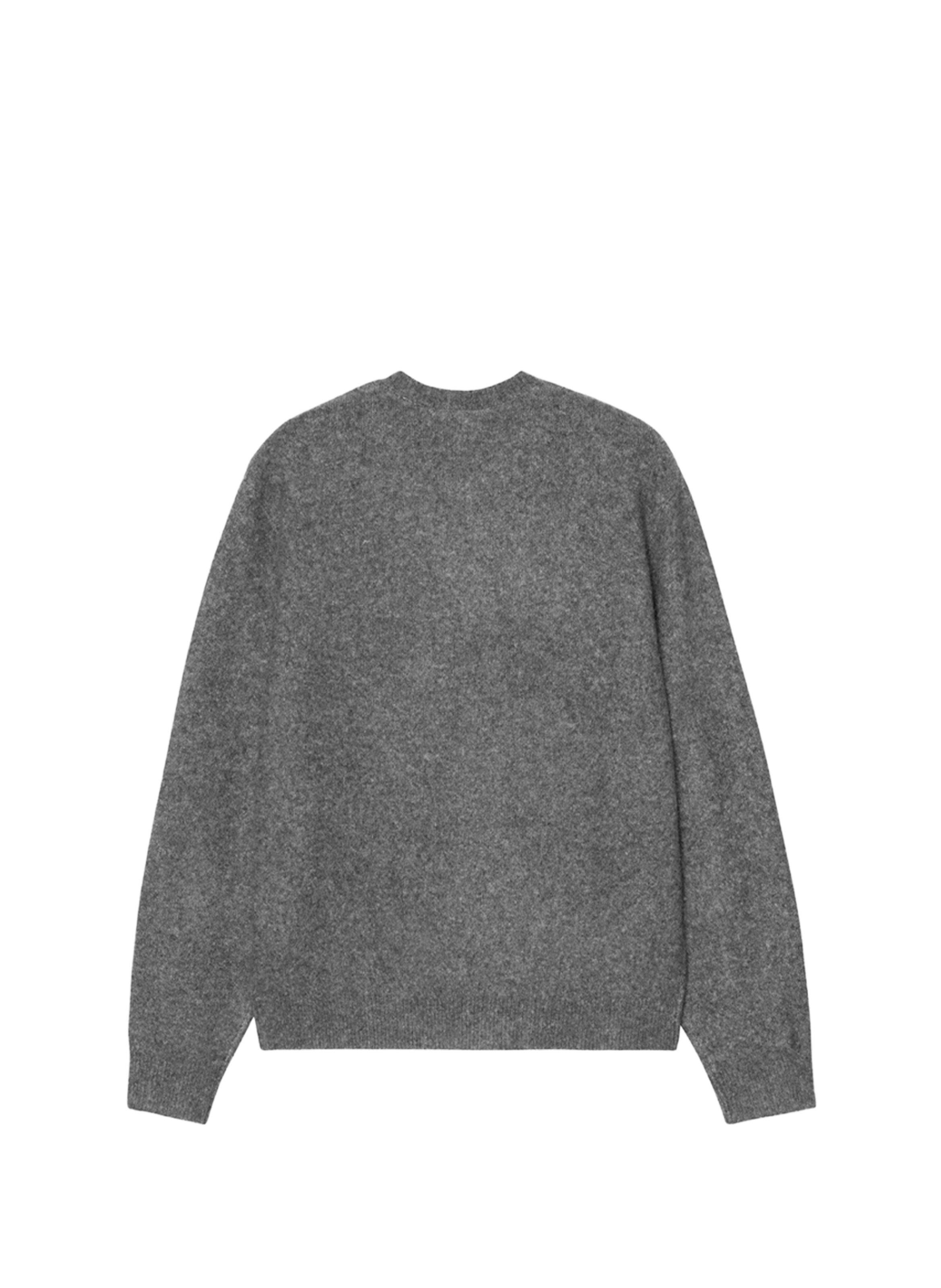 Curtis Sweater CARHARTT WIP Grey