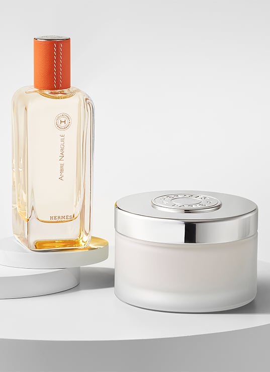 parfum Hermessence Hermès, Oud Alezan Hermès, Ambre Narguilé Hermès, crème de parfum Hermès, parfum exclusif Hermès 2025