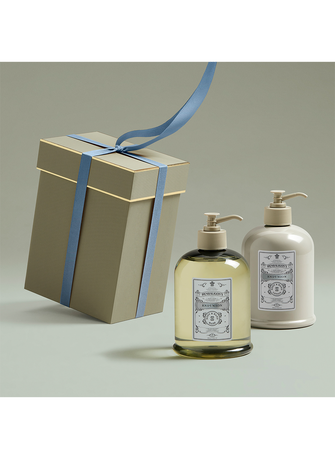 Endymion hand and body wash PENHALIGON'S No color