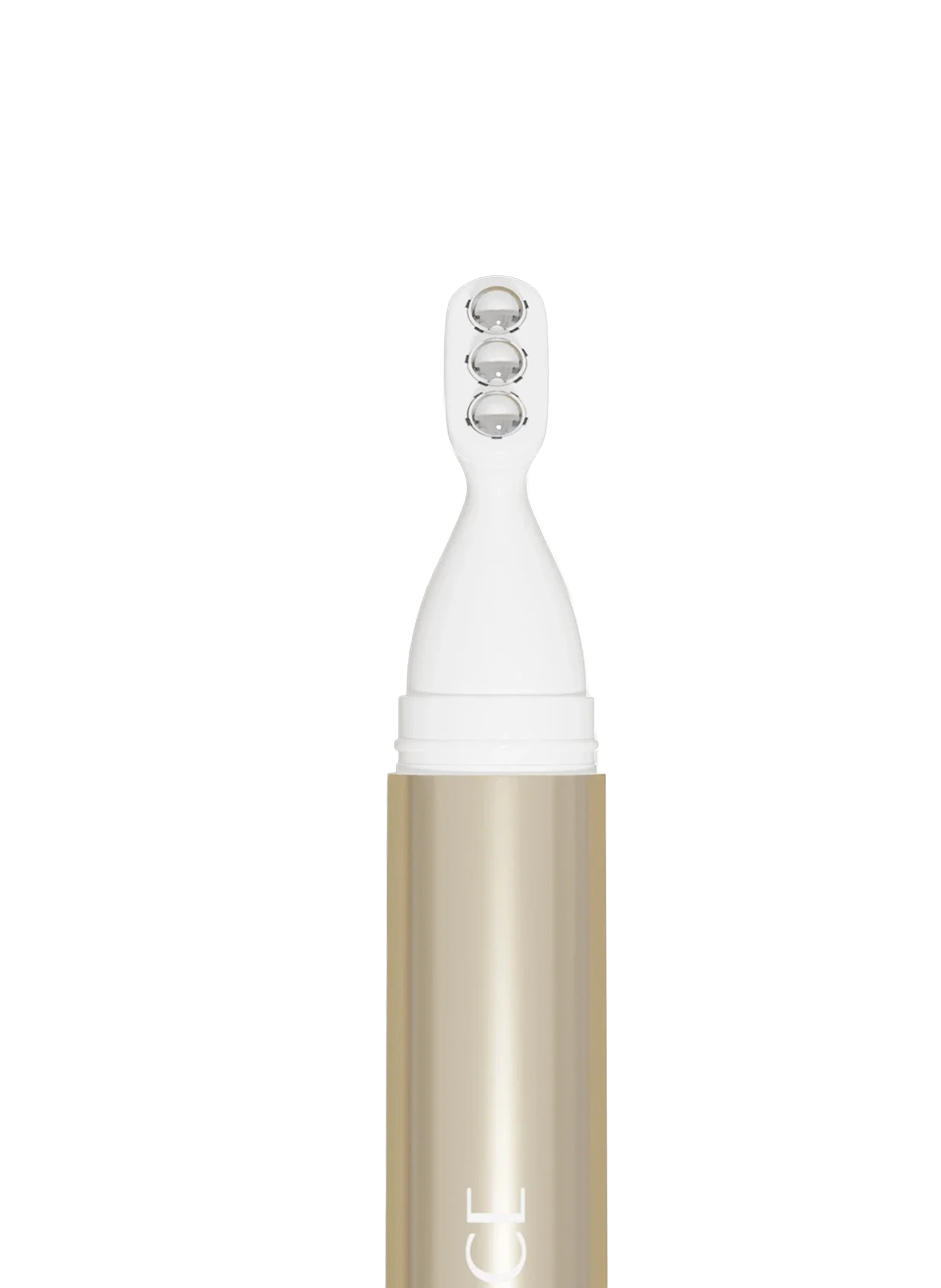 Sérum Jeunesse Contour Des Yeux Aux Peptides De Cuivre Biomimétiques NOOANCE No color