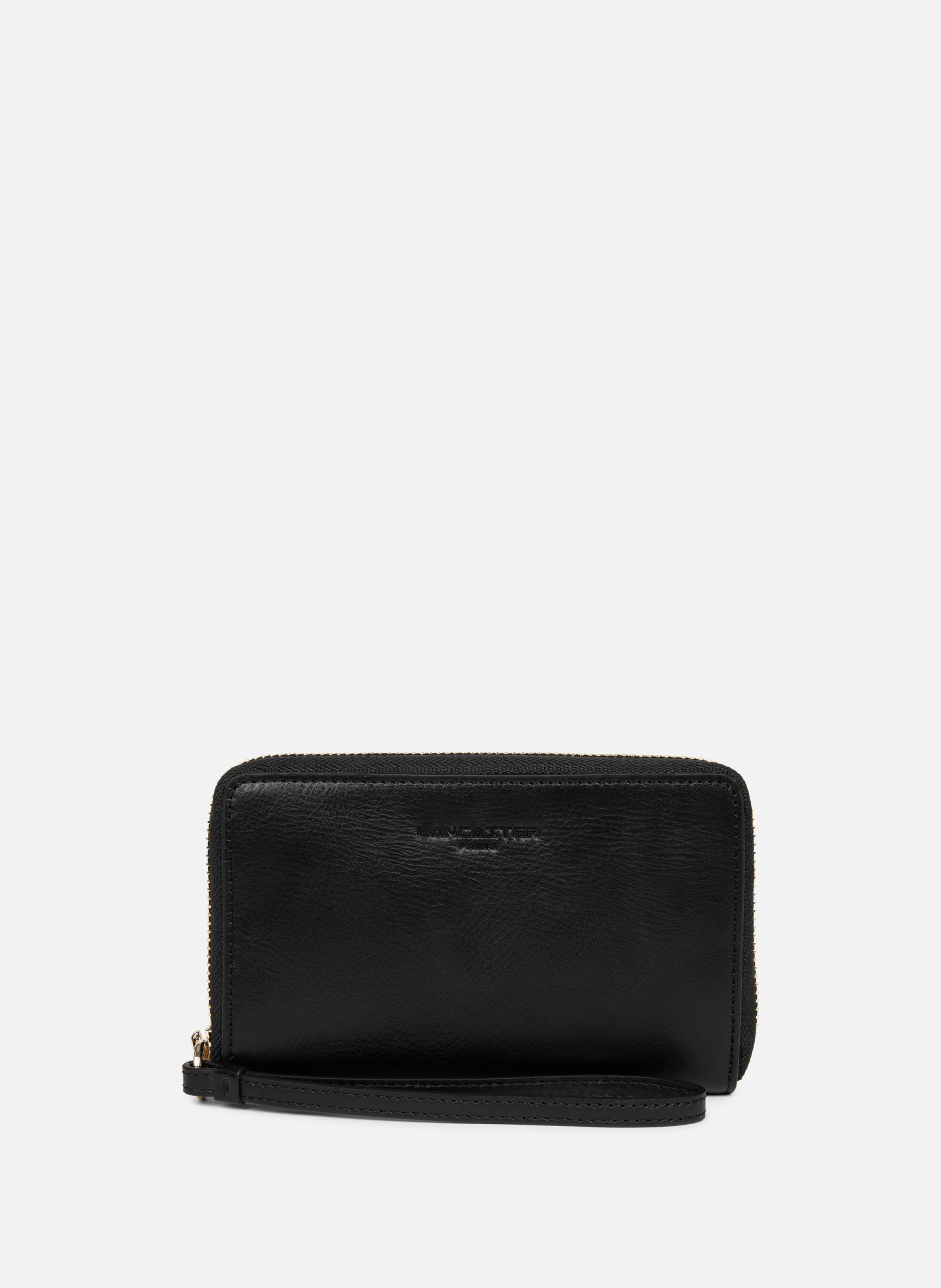 LANCASTER Wallet - Légende Black