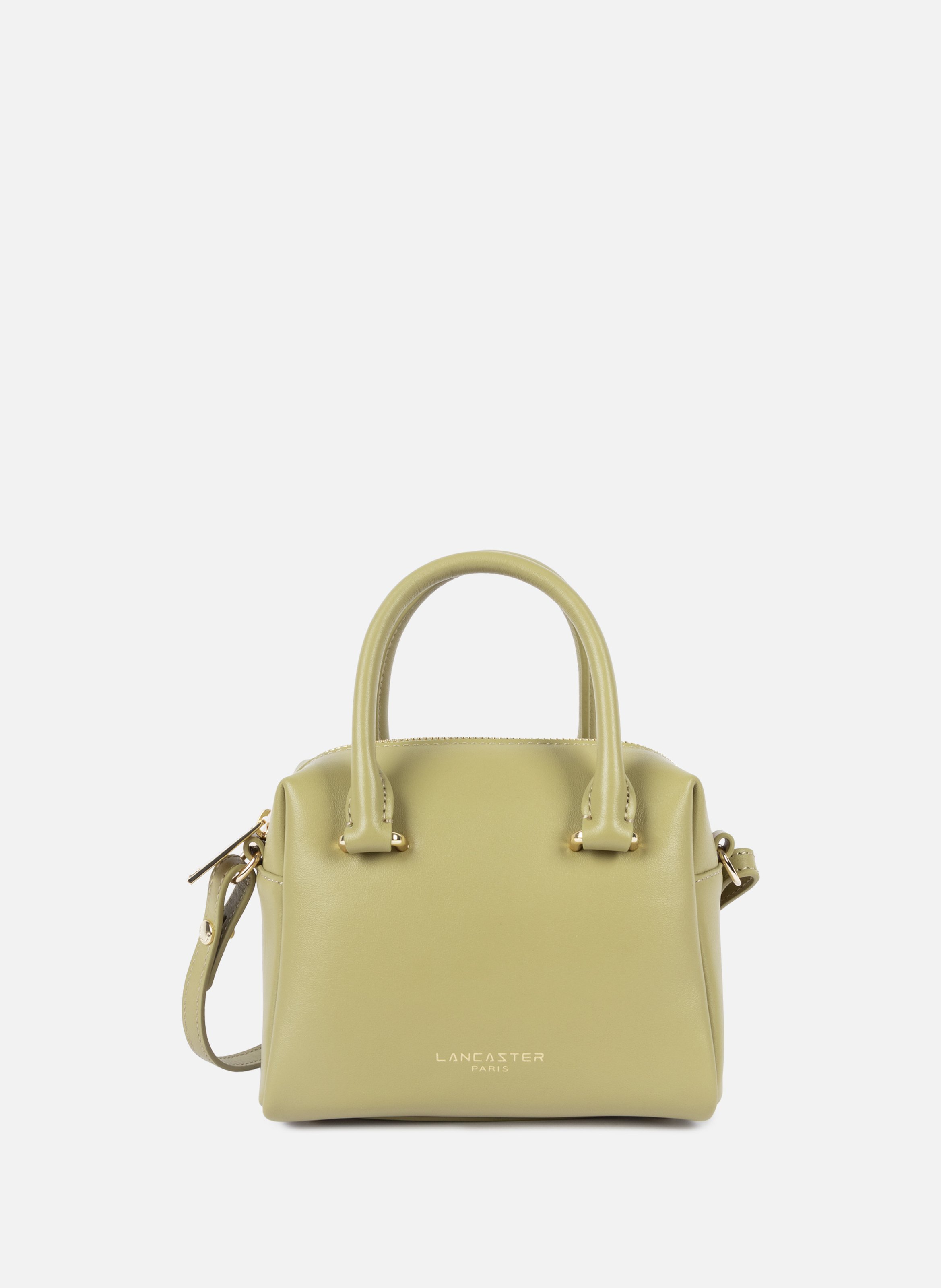 Mini sac à main - donna cube LANCASTER Vert
