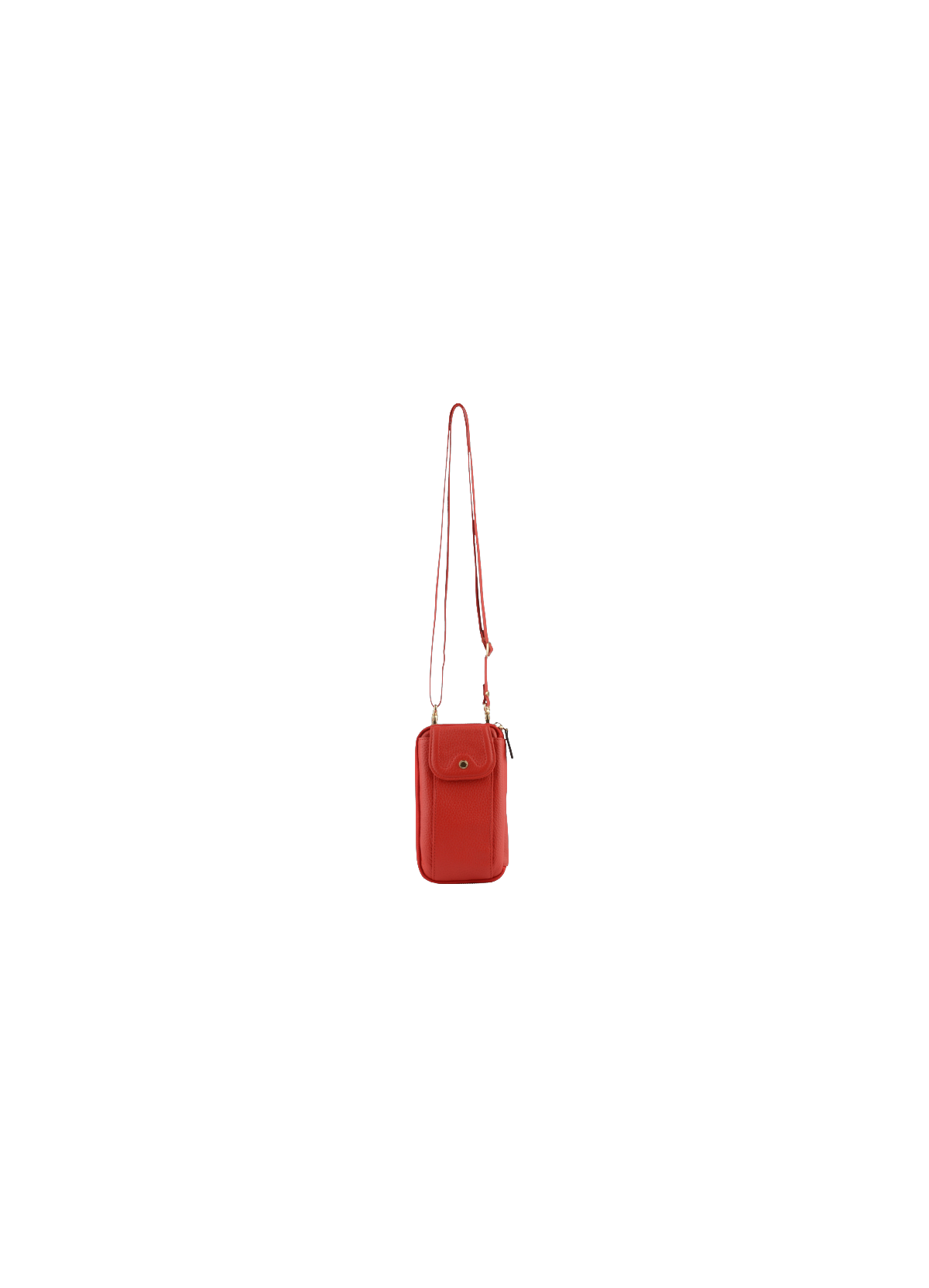Club| etui portable mastic POURCHET Rouge