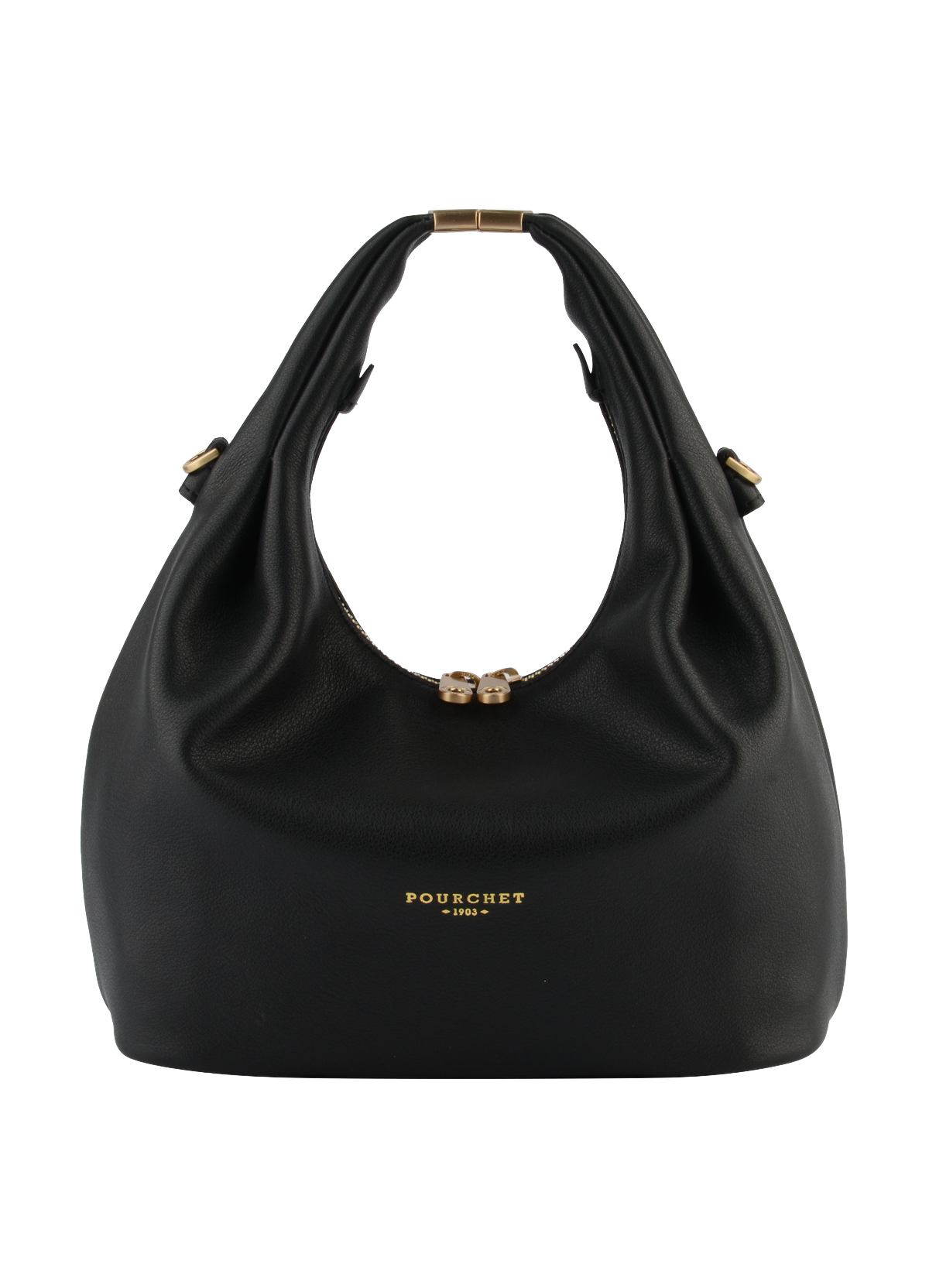 Arche  porté main noir POURCHET Noir