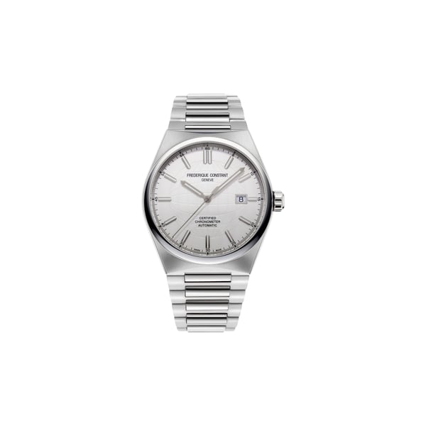 Montre automatique en acier inoxydable Montre automatique en acier inoxydable