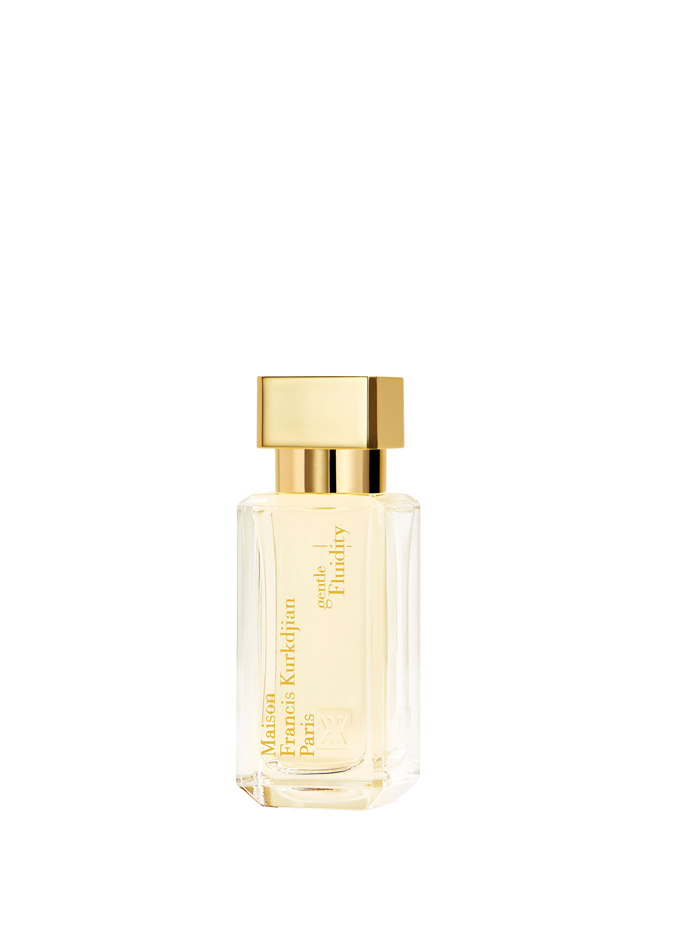 Gentle Fluidity Gold - Eau de parfum MAISON FRANCIS KURKDJIAN No color